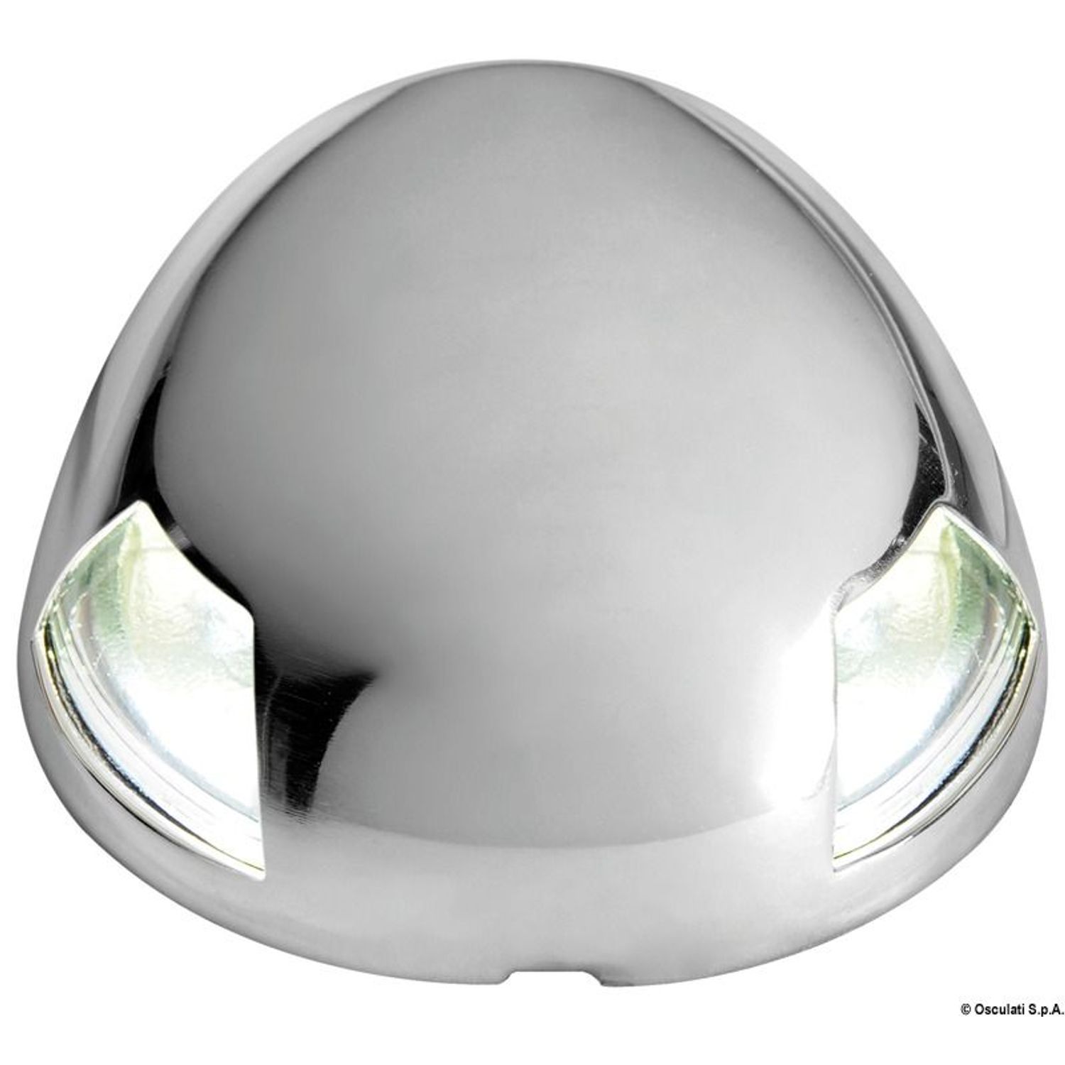 Sea-Dog LED lanterne 225° hvit 20 m