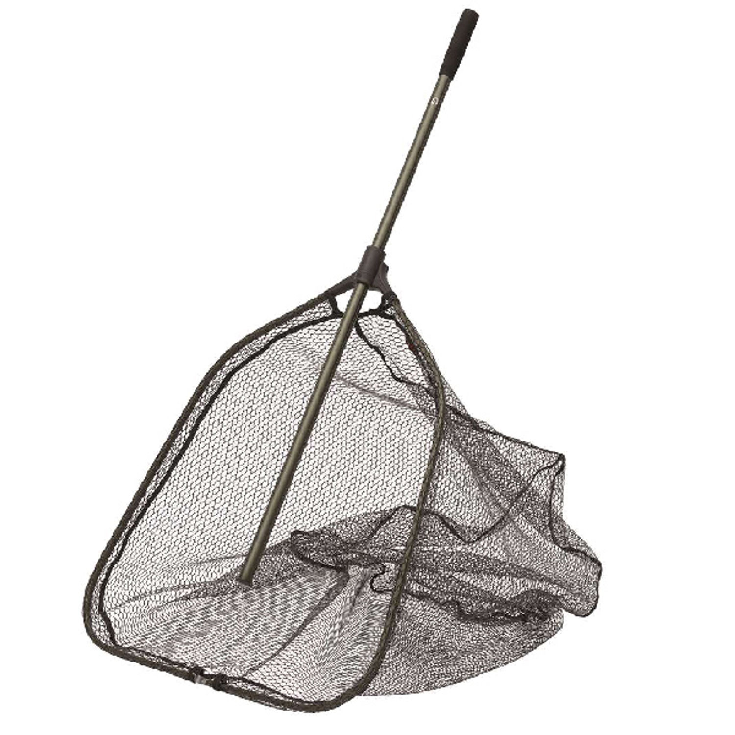 Kinetic Predator kokoontaitettava laskuverkko