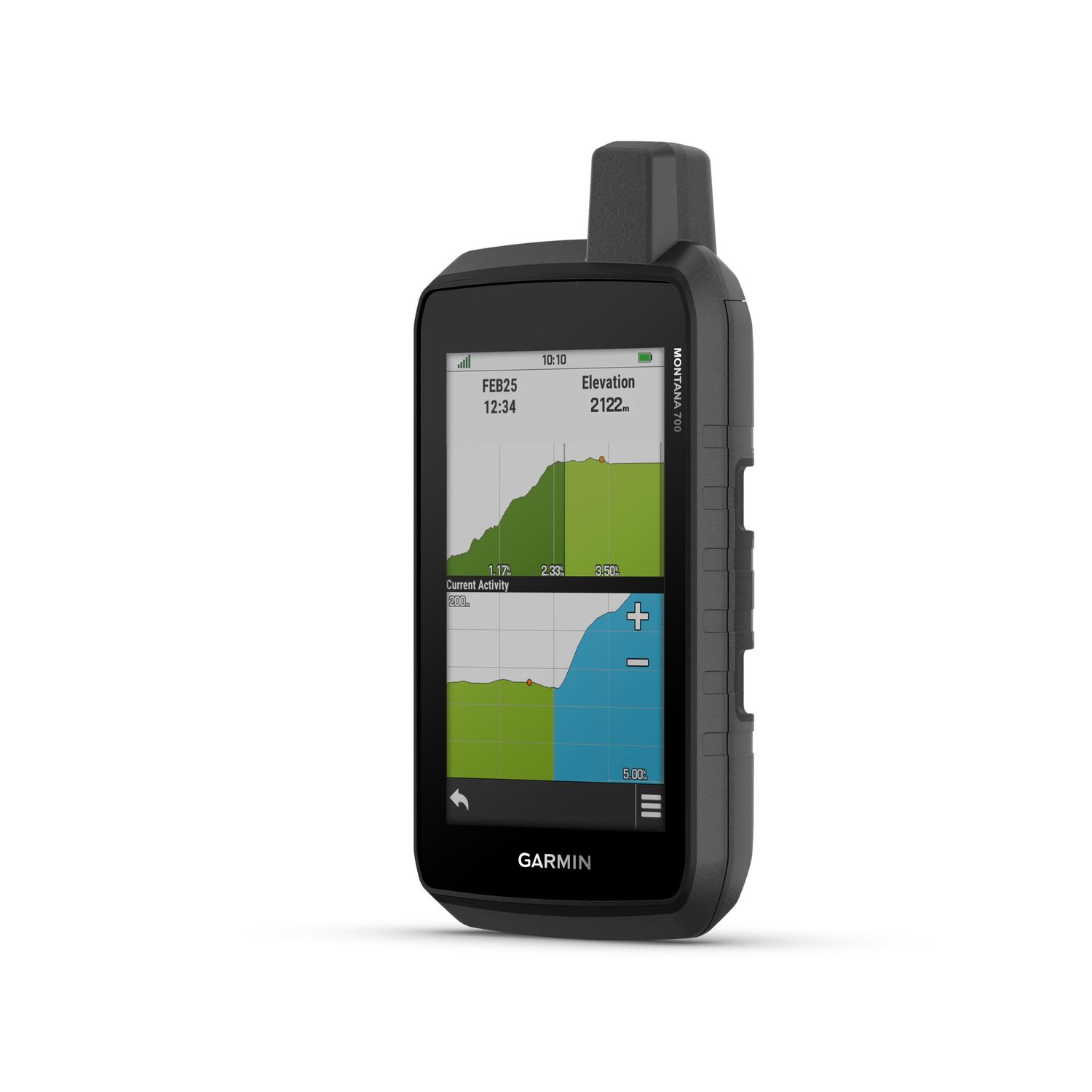 Garmin Montana® 700 GPS