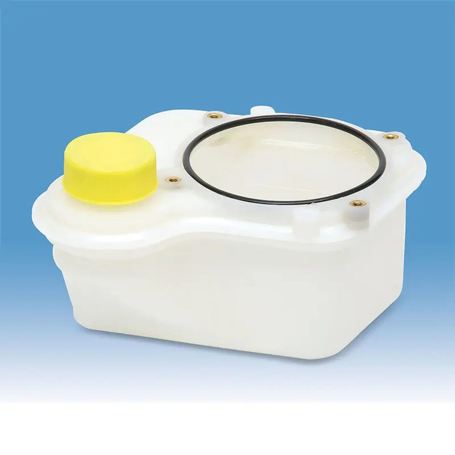 Powertrim/tilt oliebeholder TMC00063