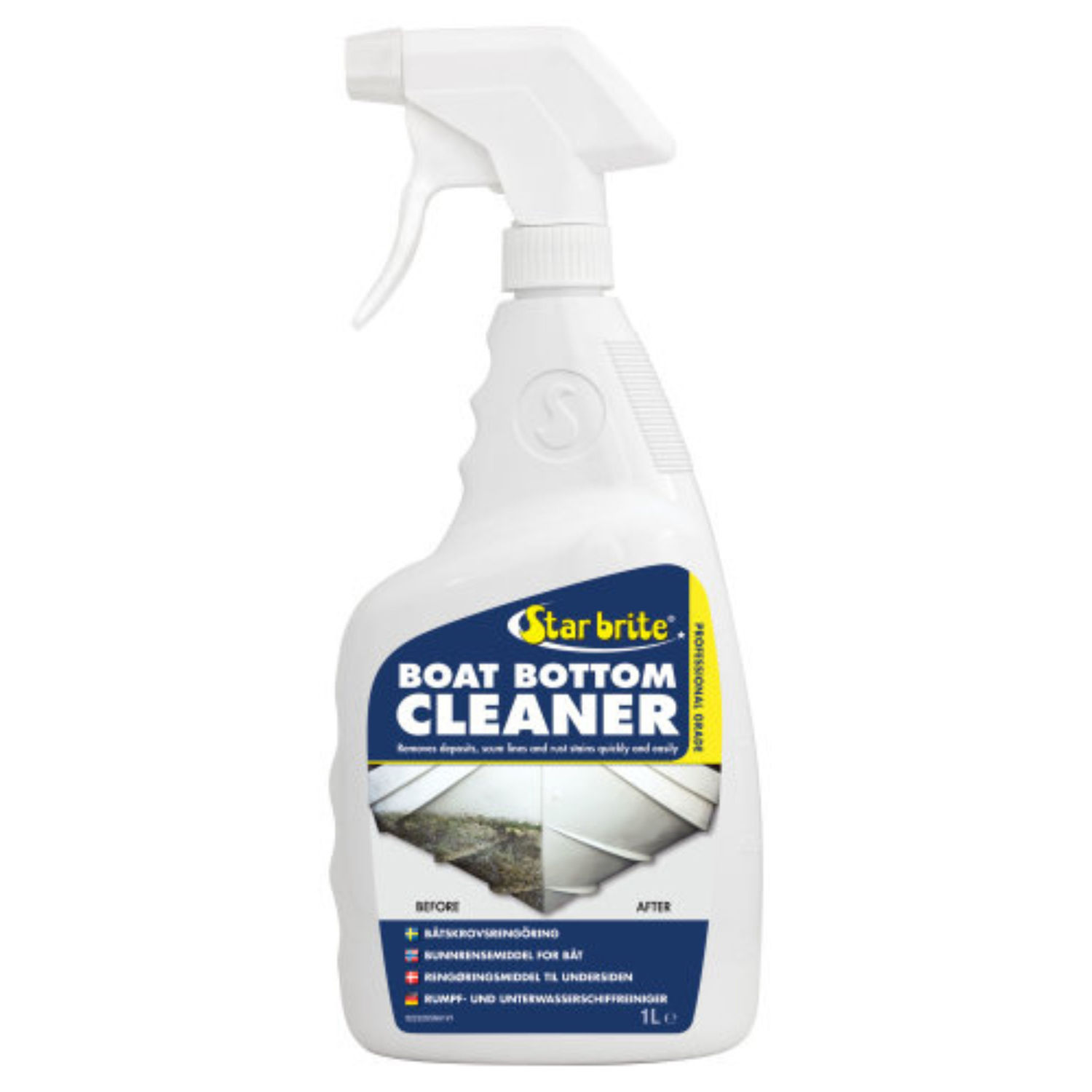 Star brite Boat bottom Cleaner