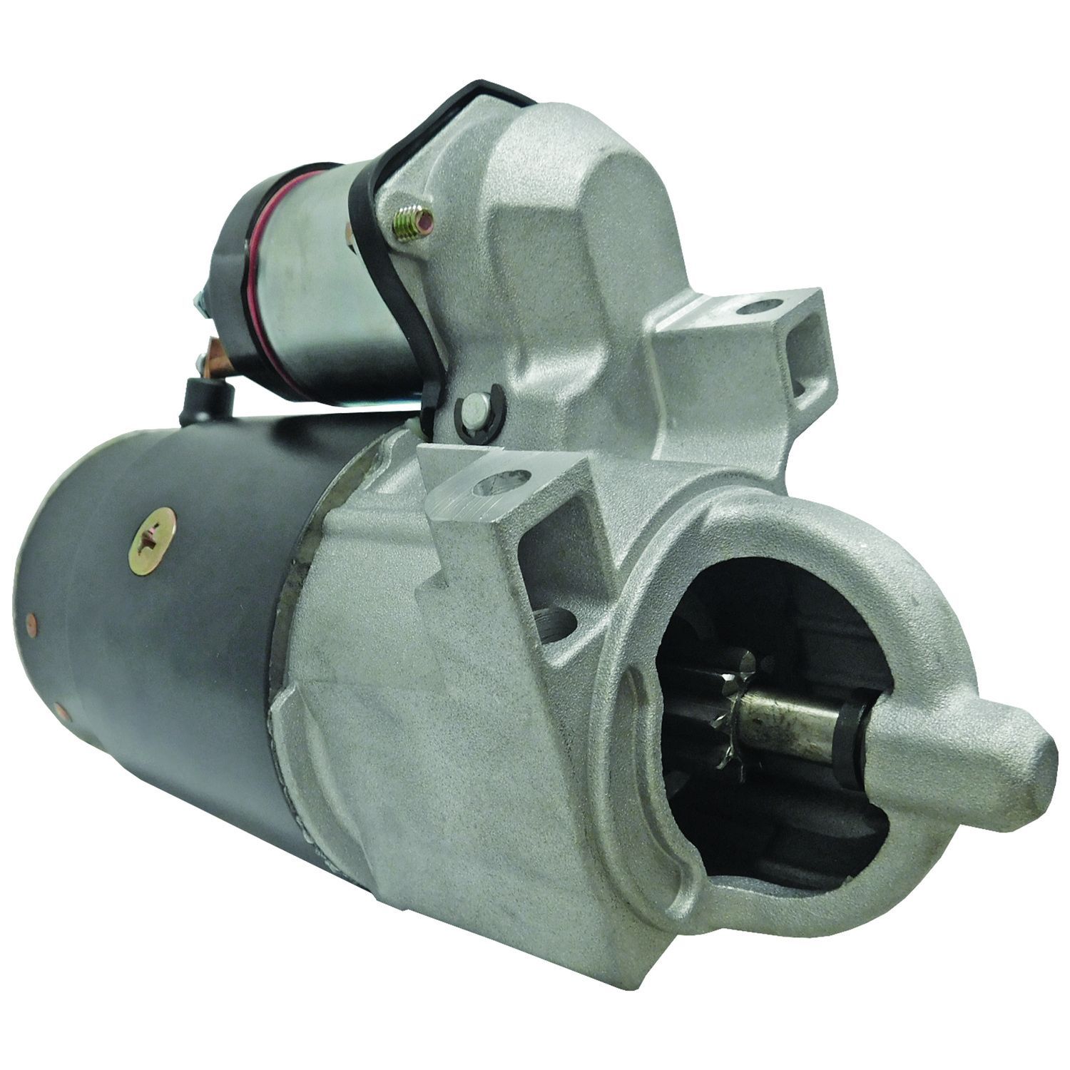 Startmotor WAI3550N