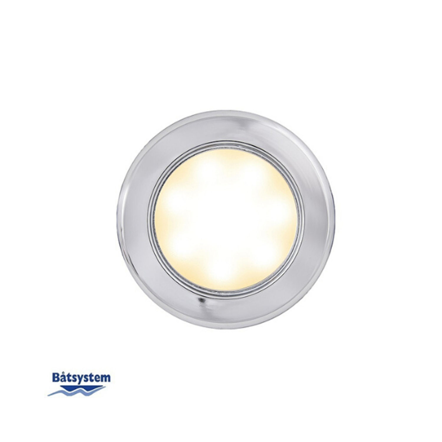 Vega 75 SMD LED, Kromi