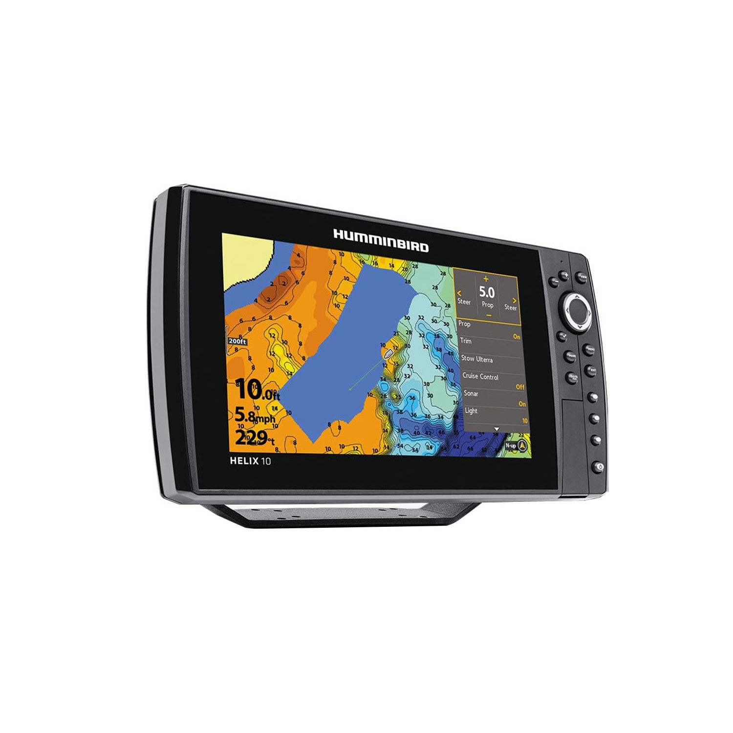 Ultrex Quest Micro