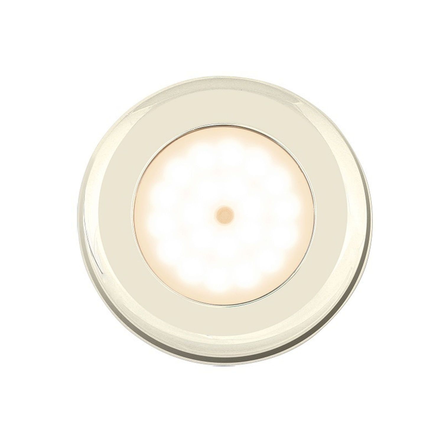 Nova Downlight Touch LED, Guld