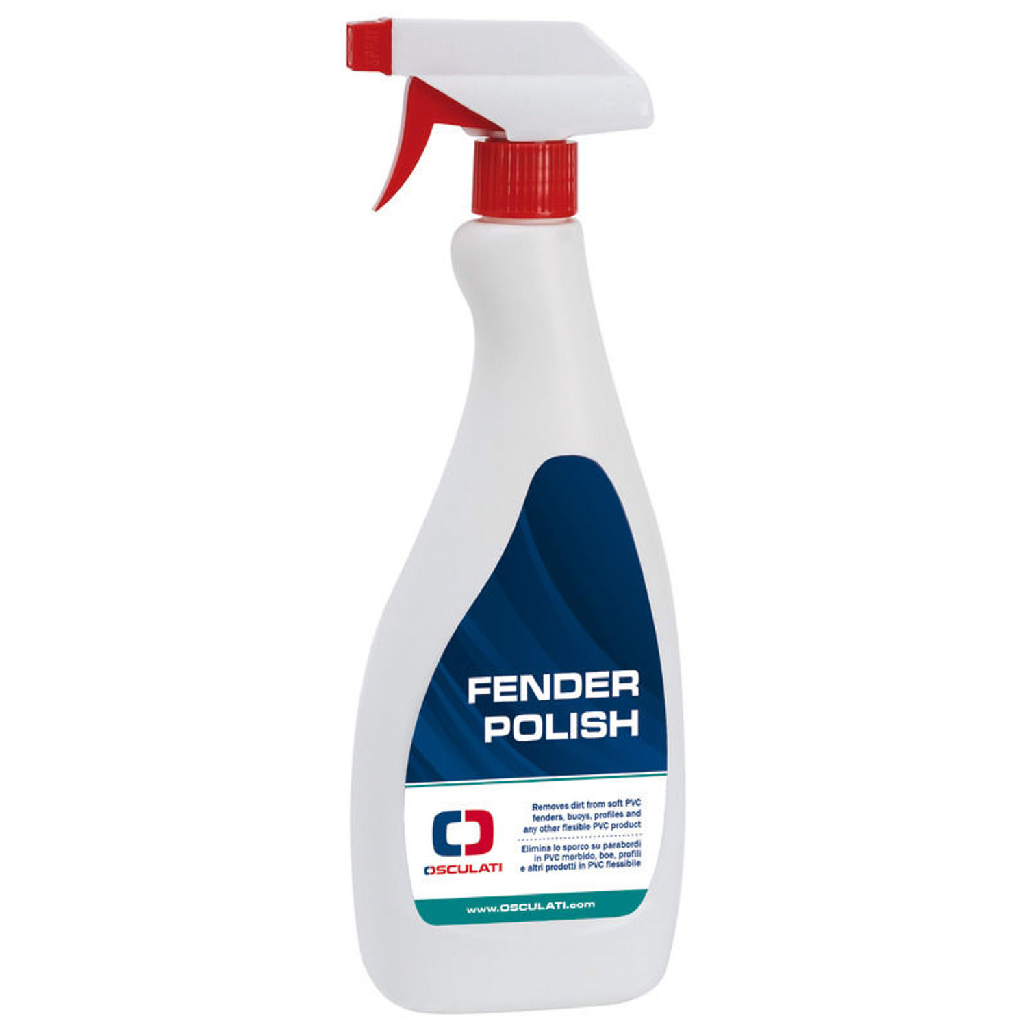 Fender Polish rengjøringsmiddel