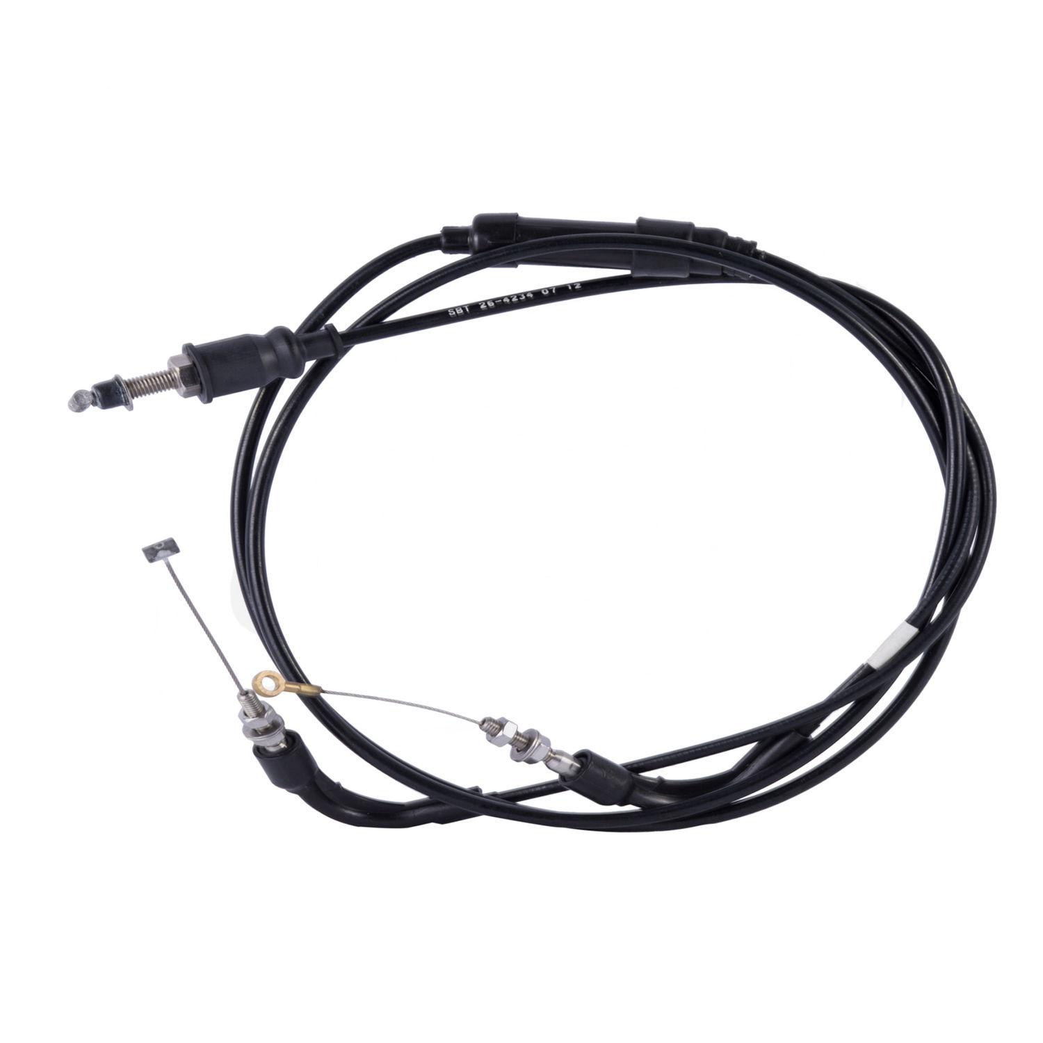 Reglagekabel WSM00203404