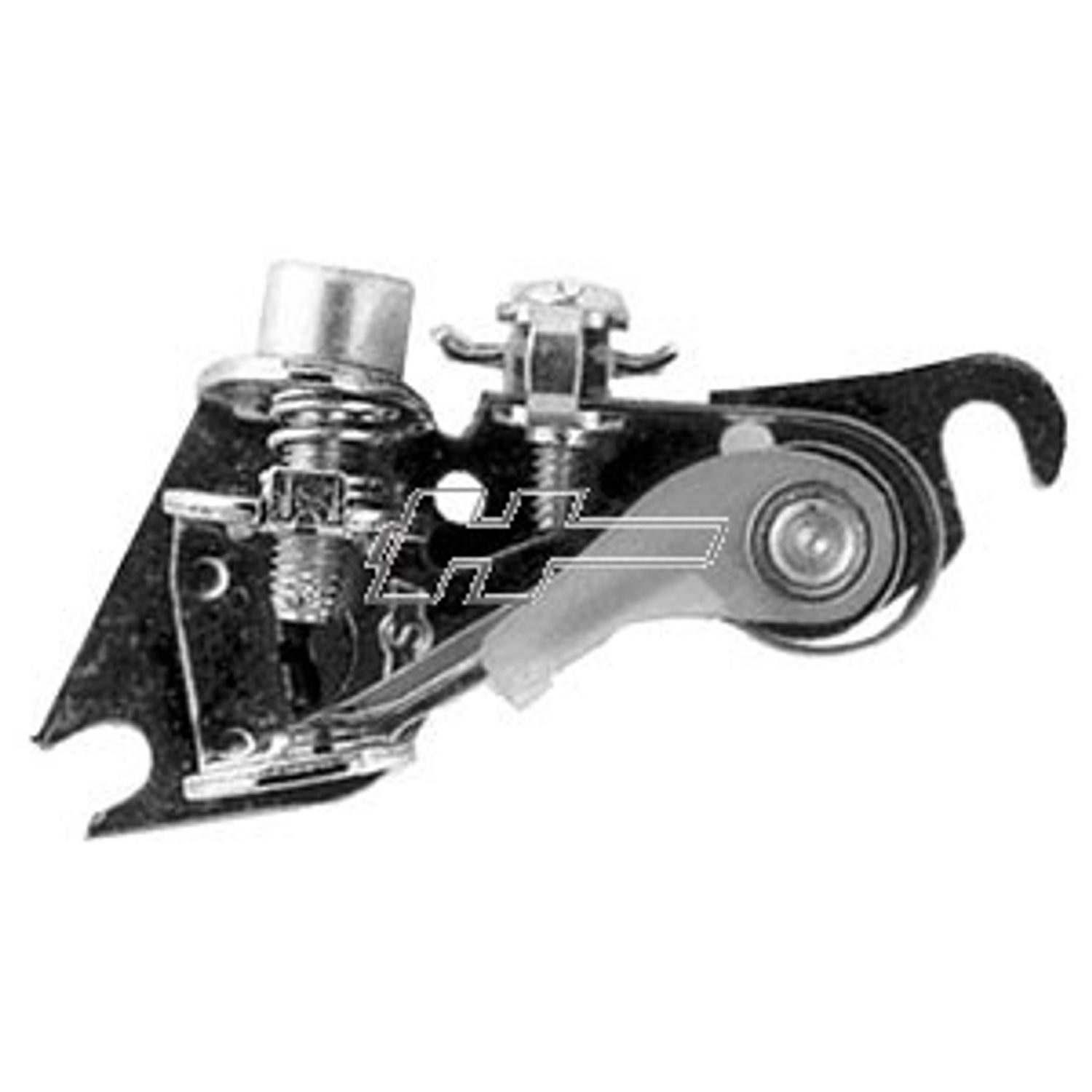 Brytare STMDR2270P
