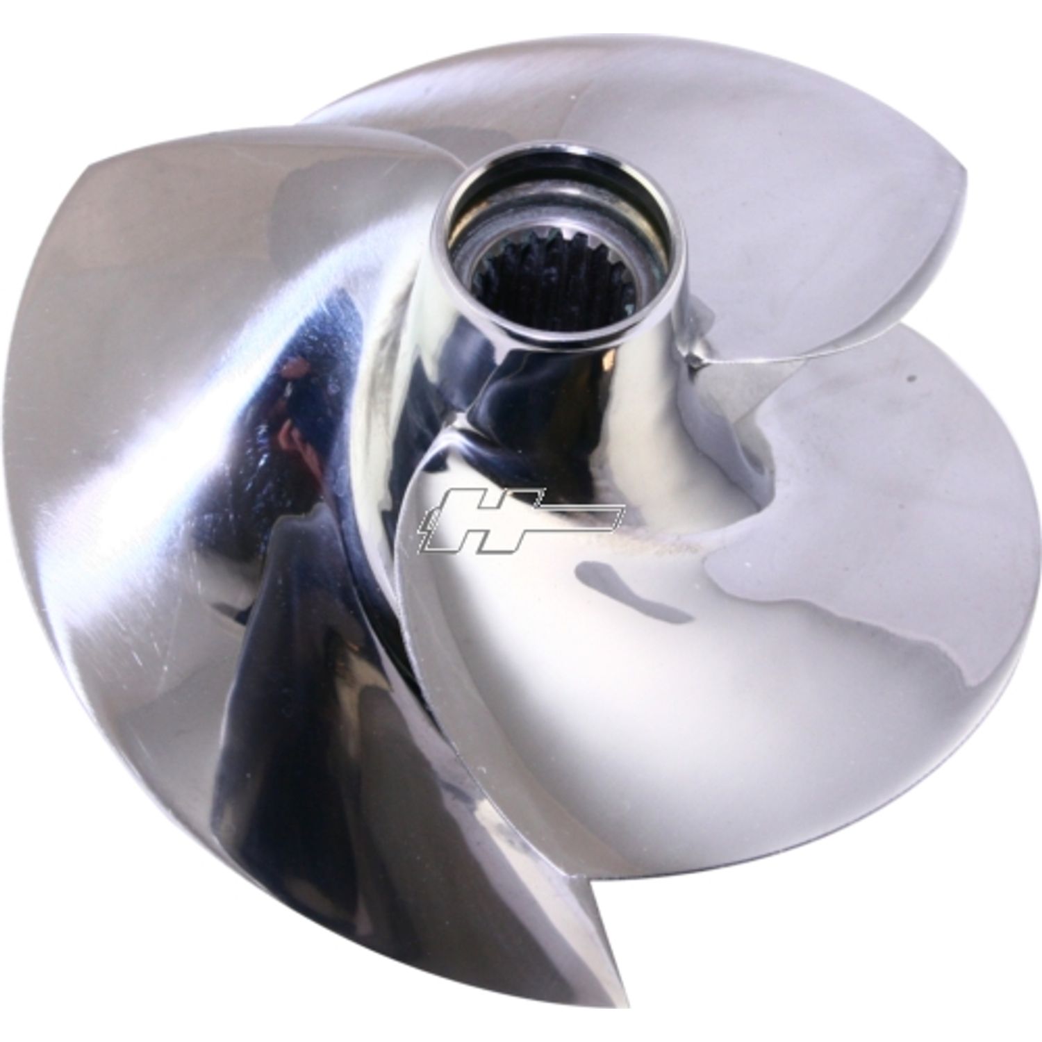 PWC Impeller SOLKPDF1322
