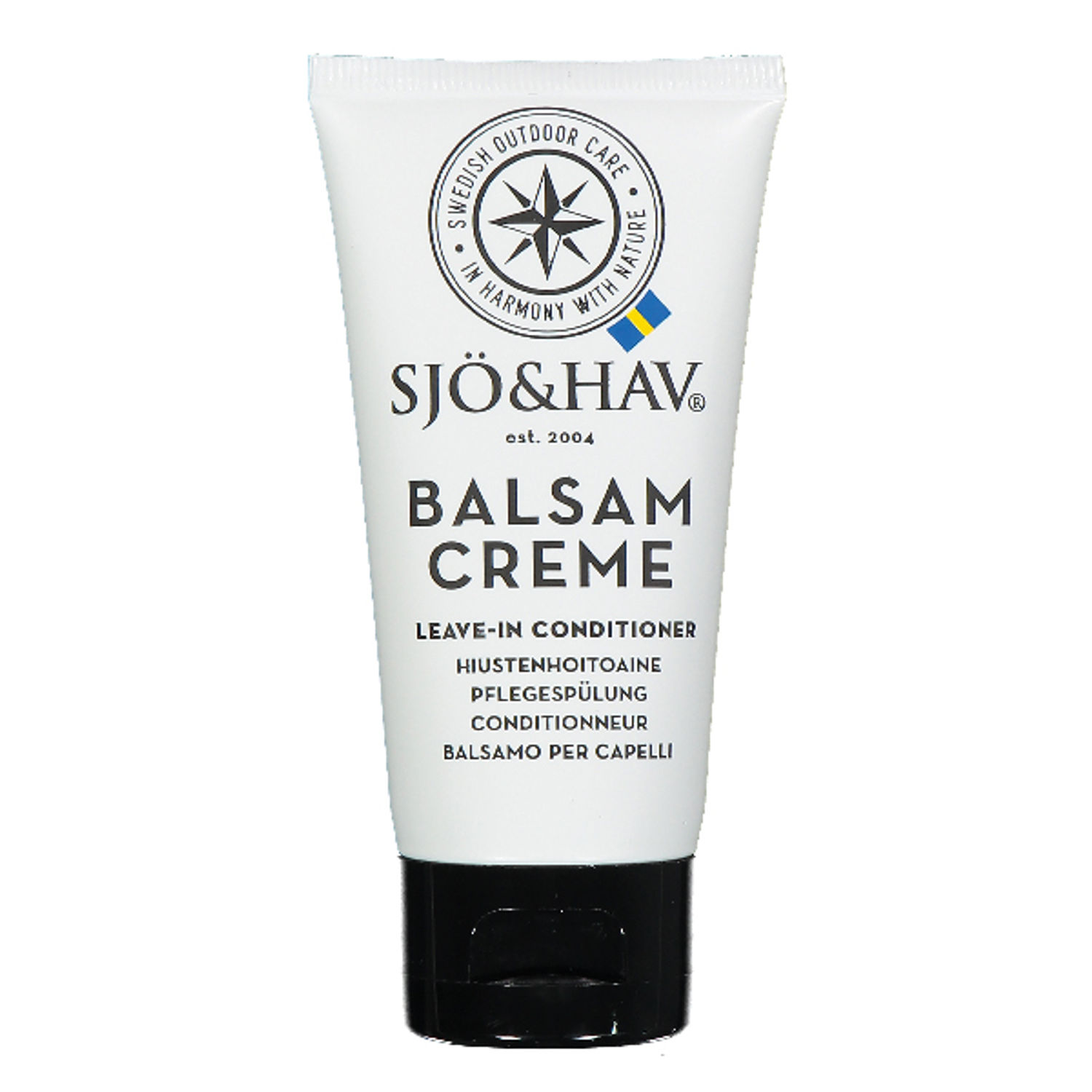 Sjö&Hav Balsam Cream, 50 ml