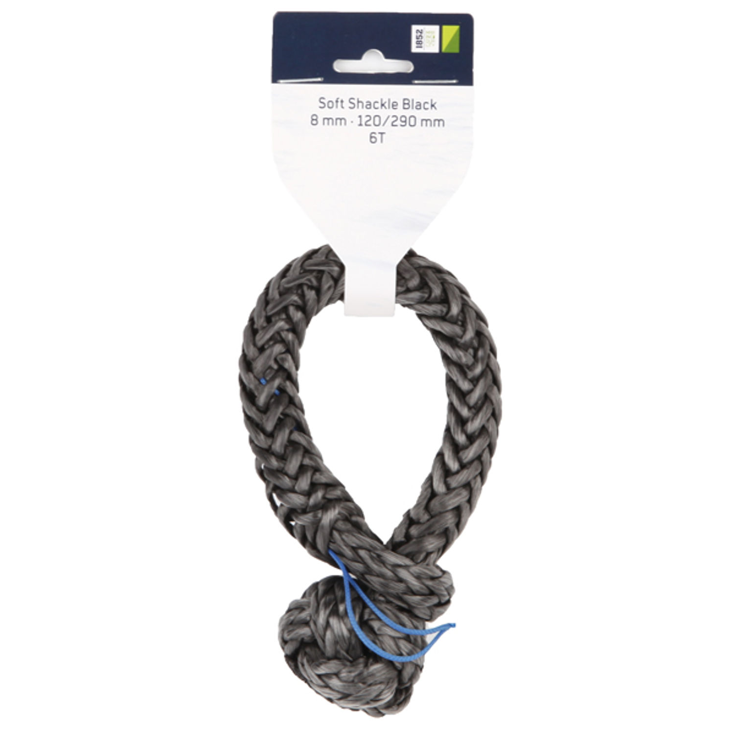 1852 Blød tovsjækel