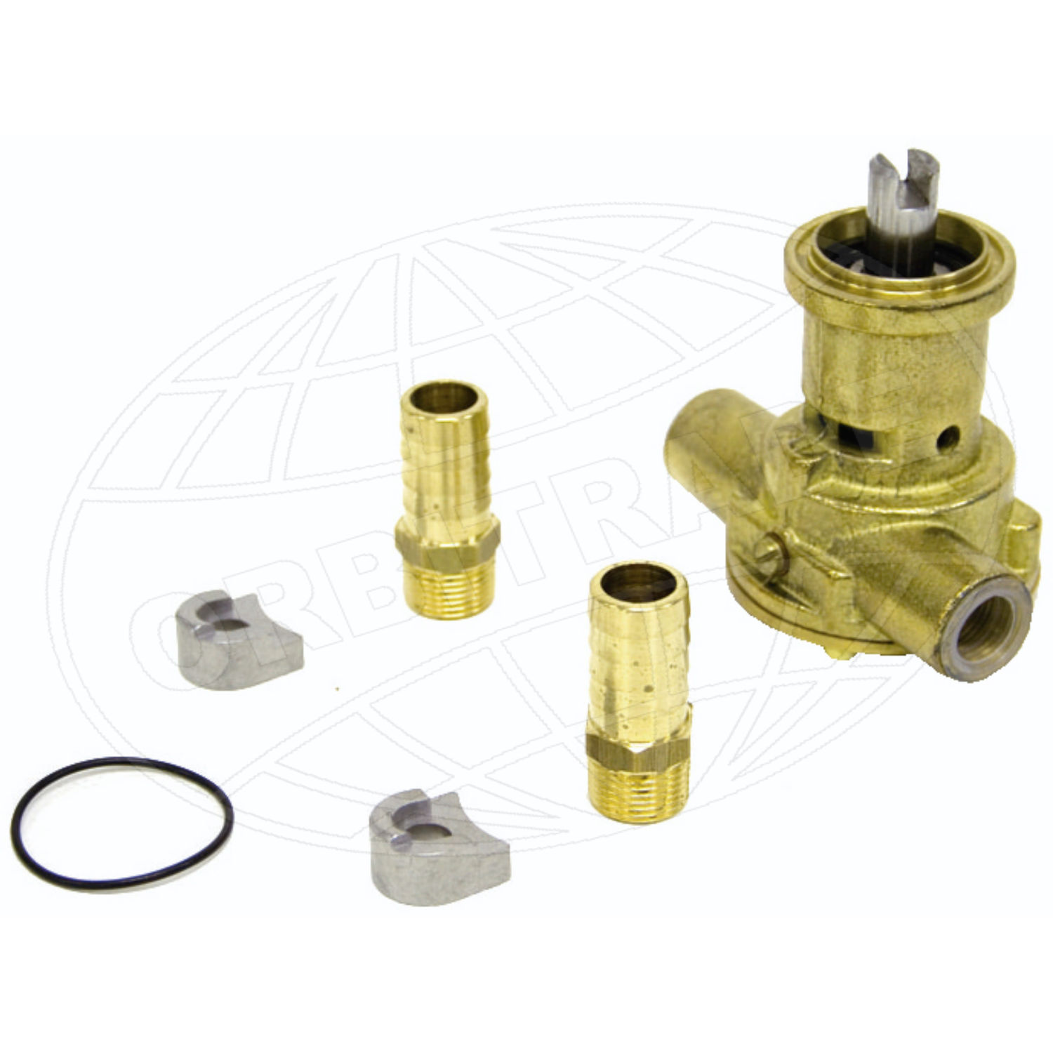 Vandpumpe MD1-11 ORB15883