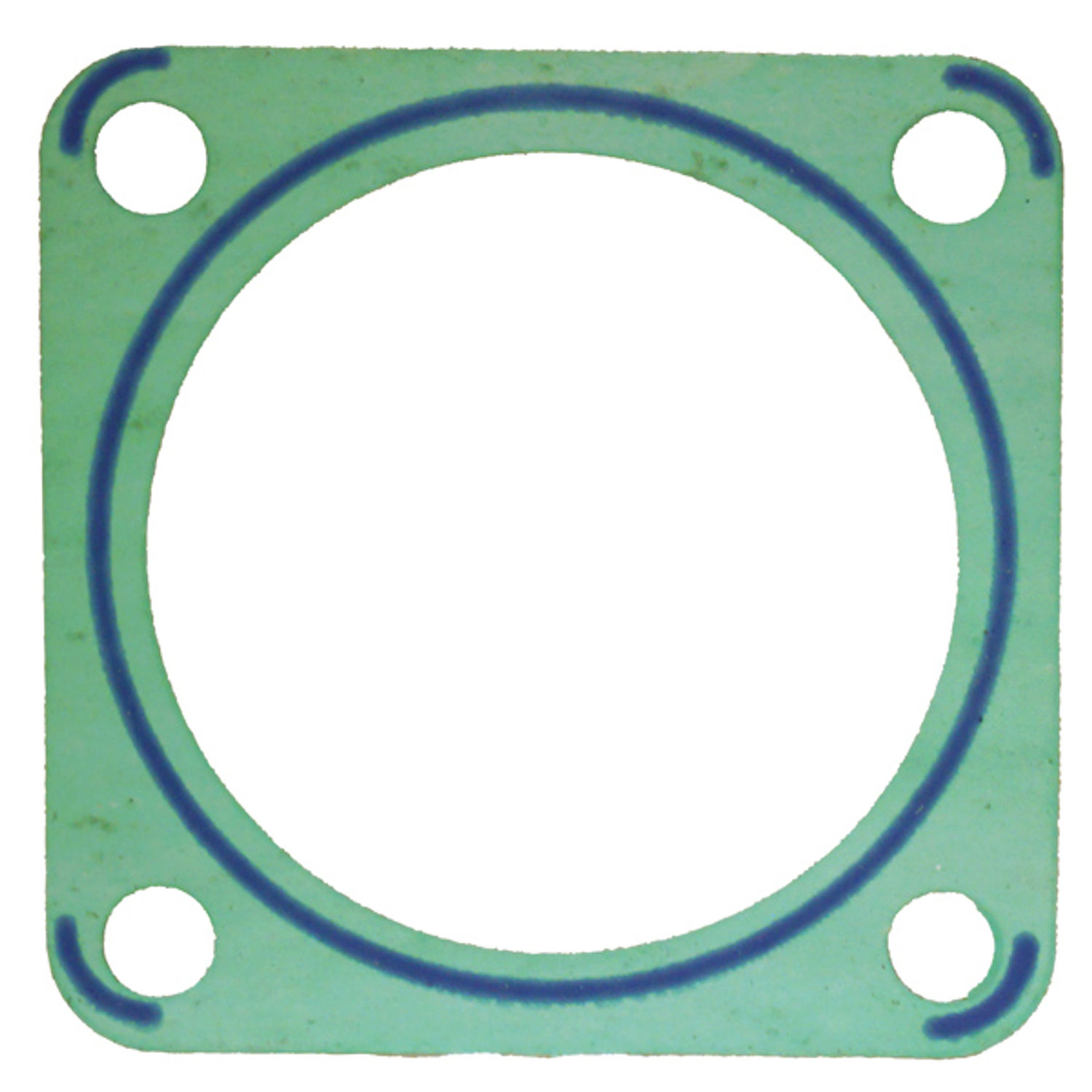 Pakning for Yanmar pumpehjulshus, 2GM, 3GM