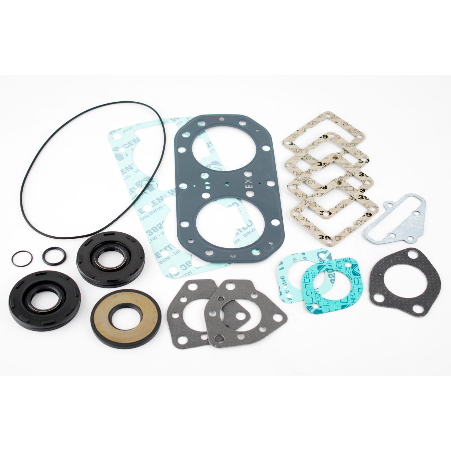Packningssats WSM007612