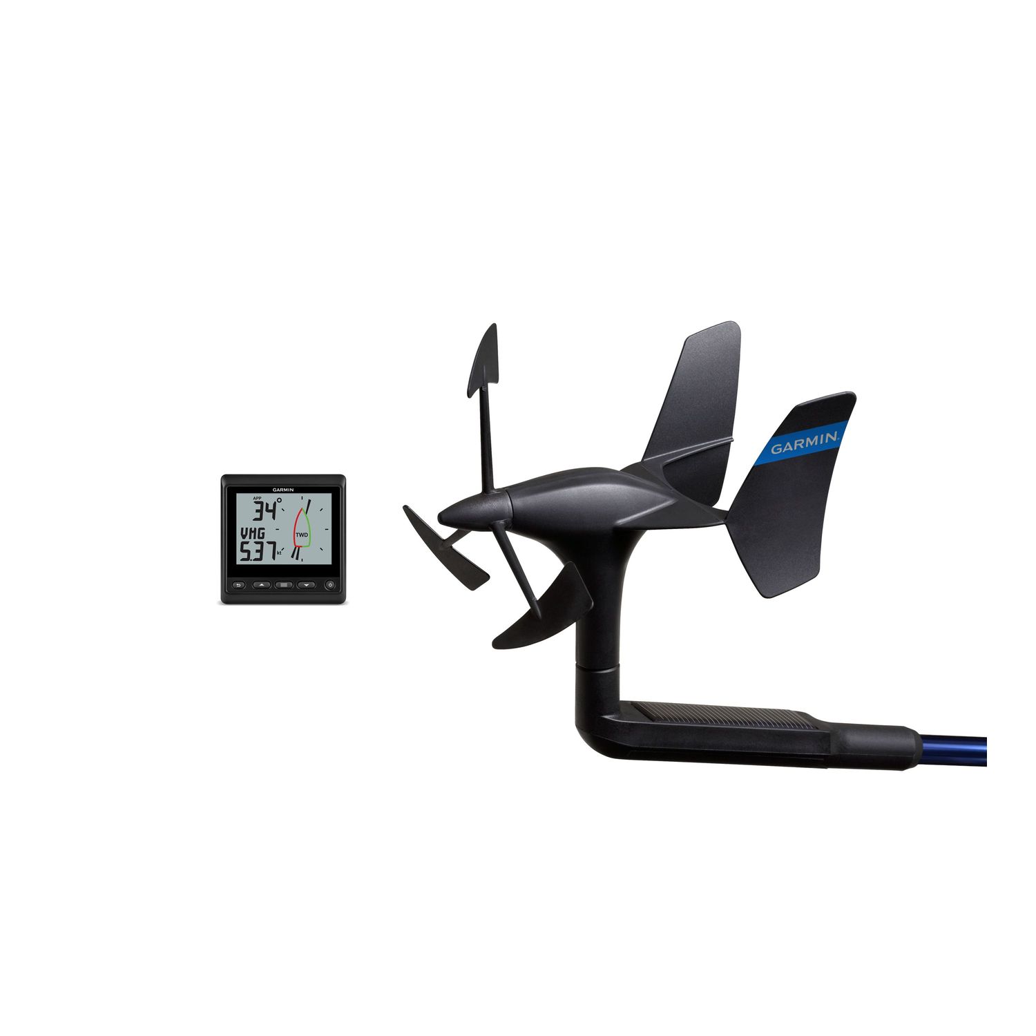 Garmin GNX™ Wireless-vindsett