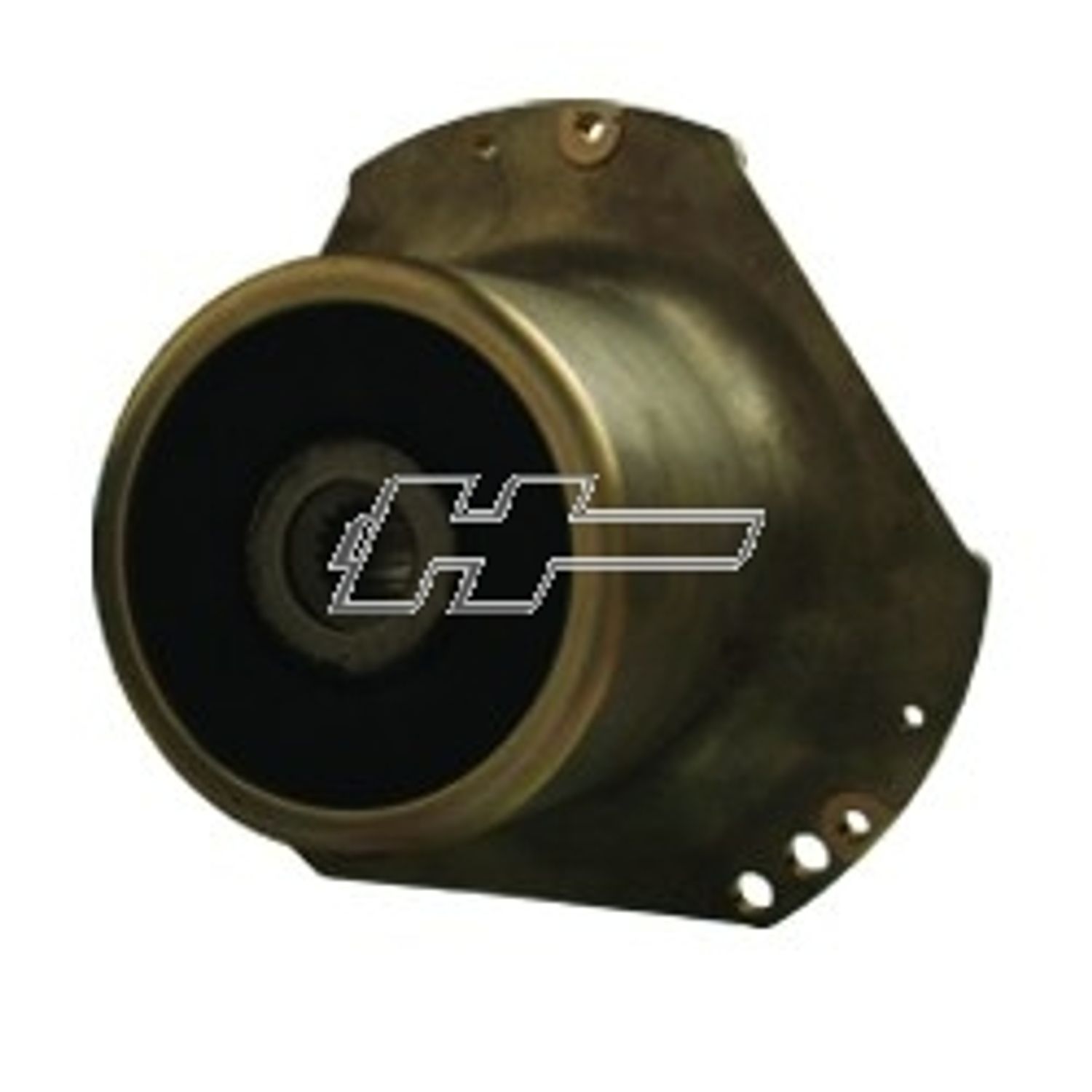 Engine Coupler SIE1821755