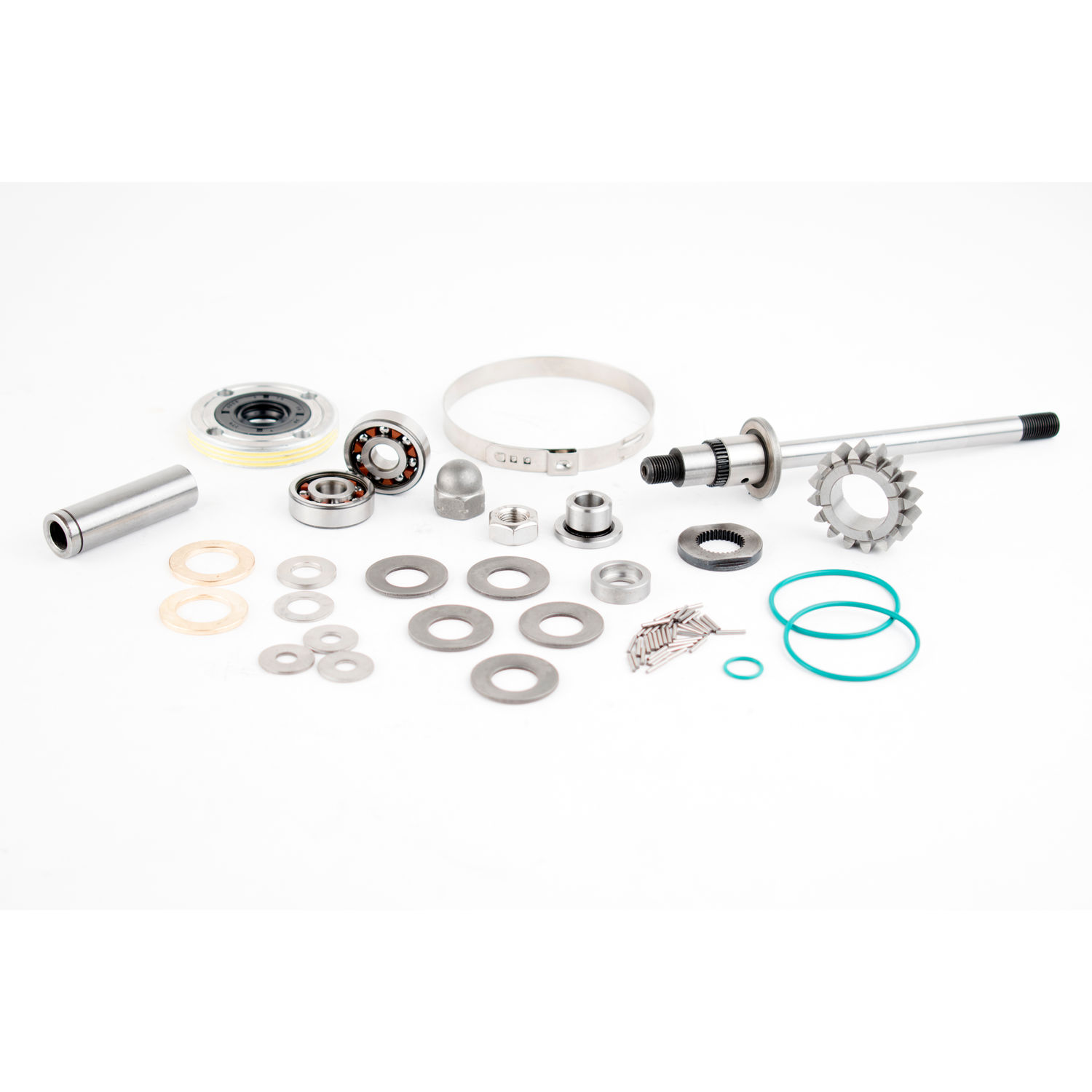 Oppussingssett WSM010102K