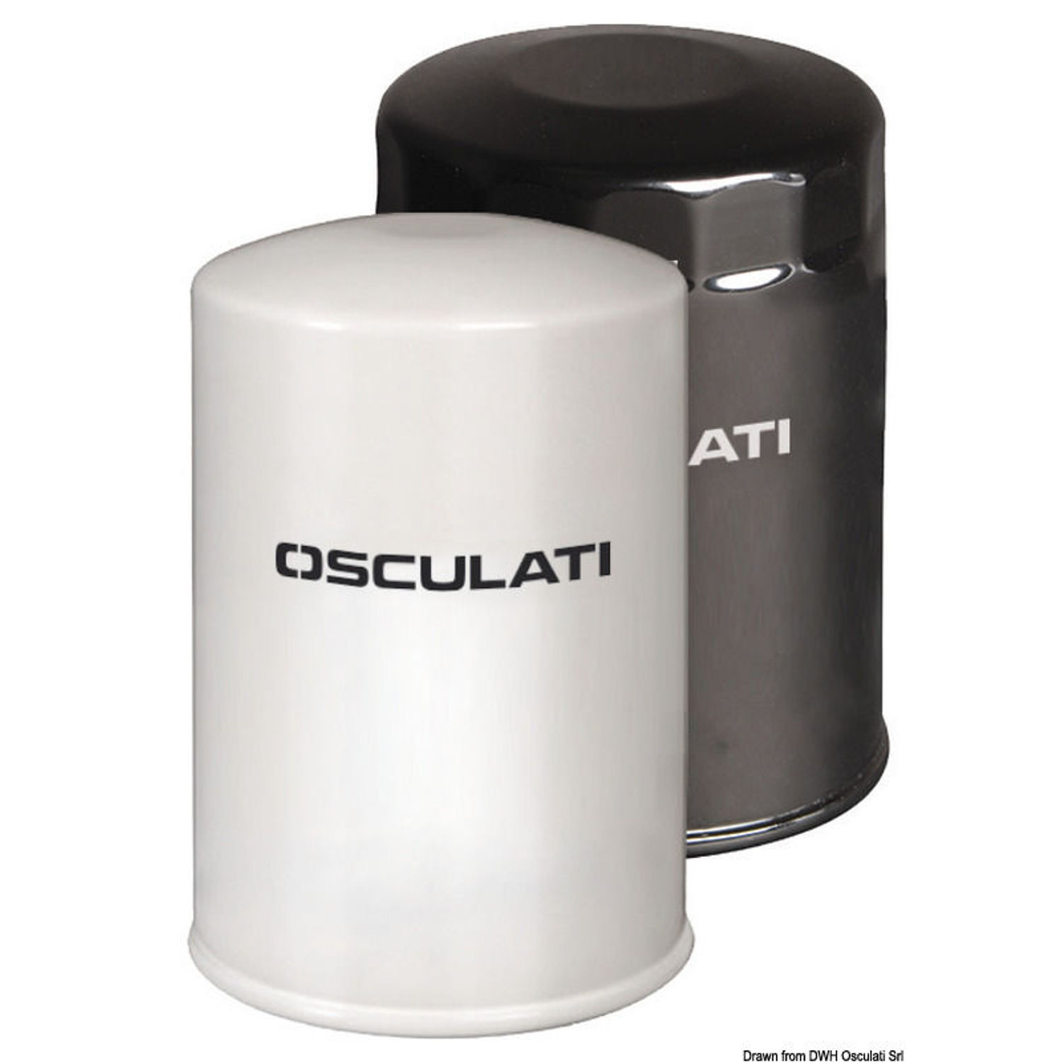 Oliefilter VOLVO diesel 3582733