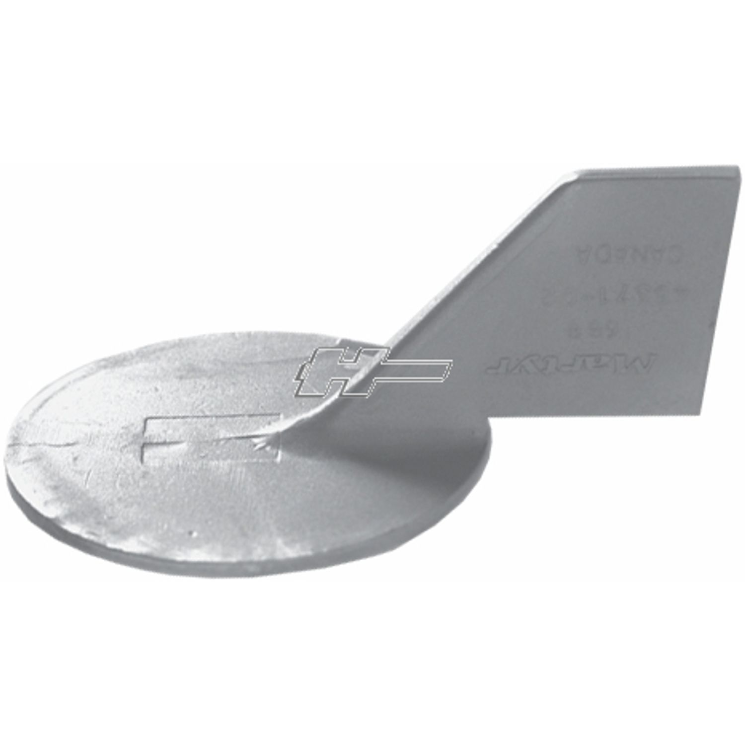 Anod Aluminium CMP6884537102A
