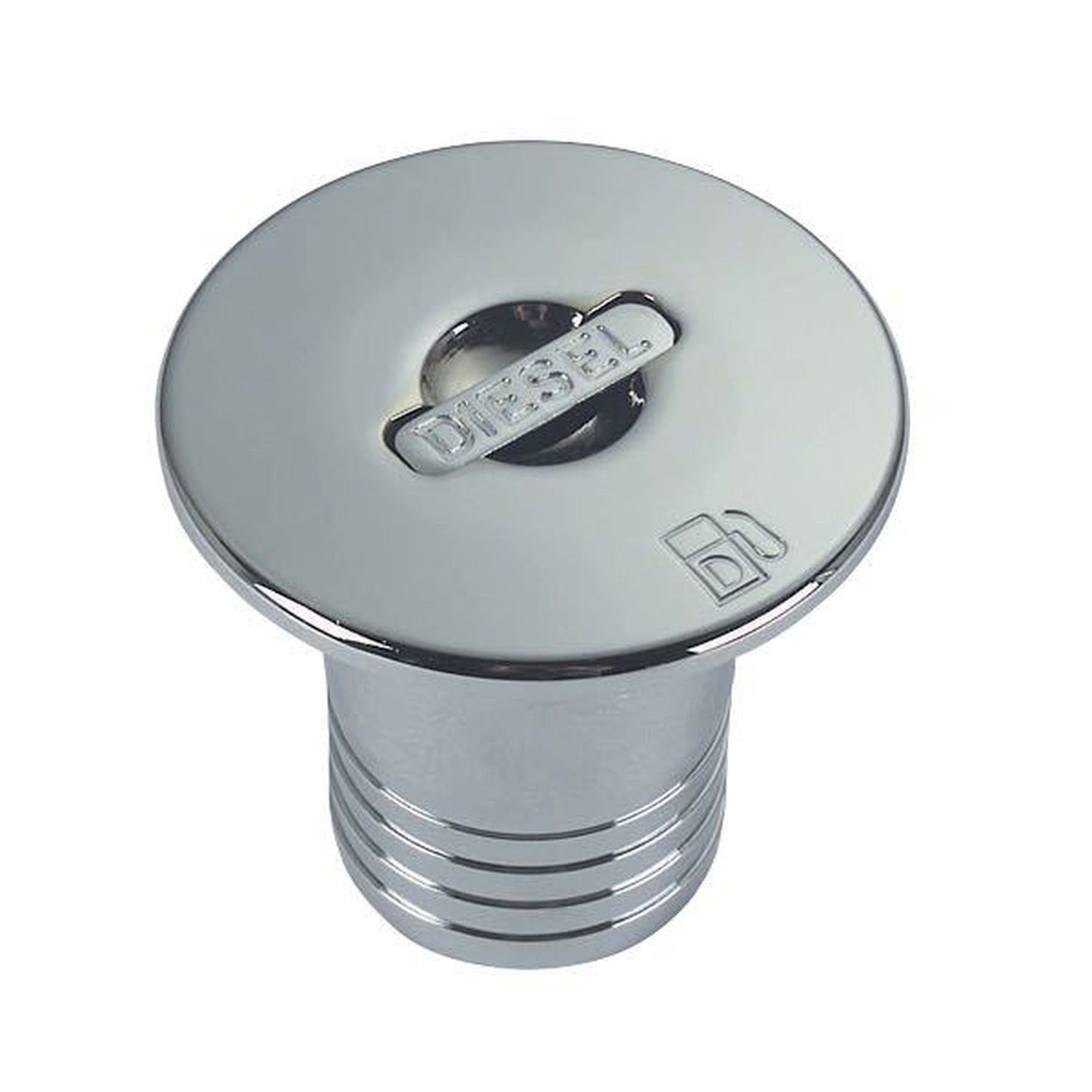 Dekkgjennomføring Diesel 38mm / 50 mm