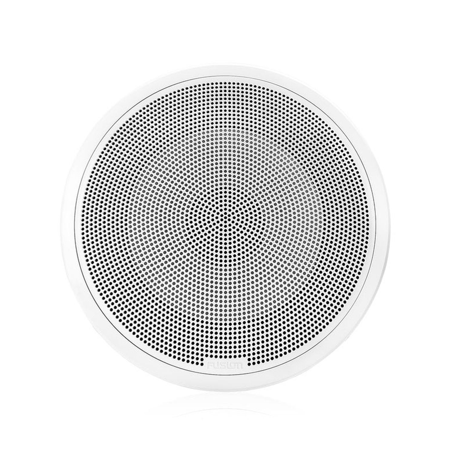 Fusion FM 10" Subwoofer Round White