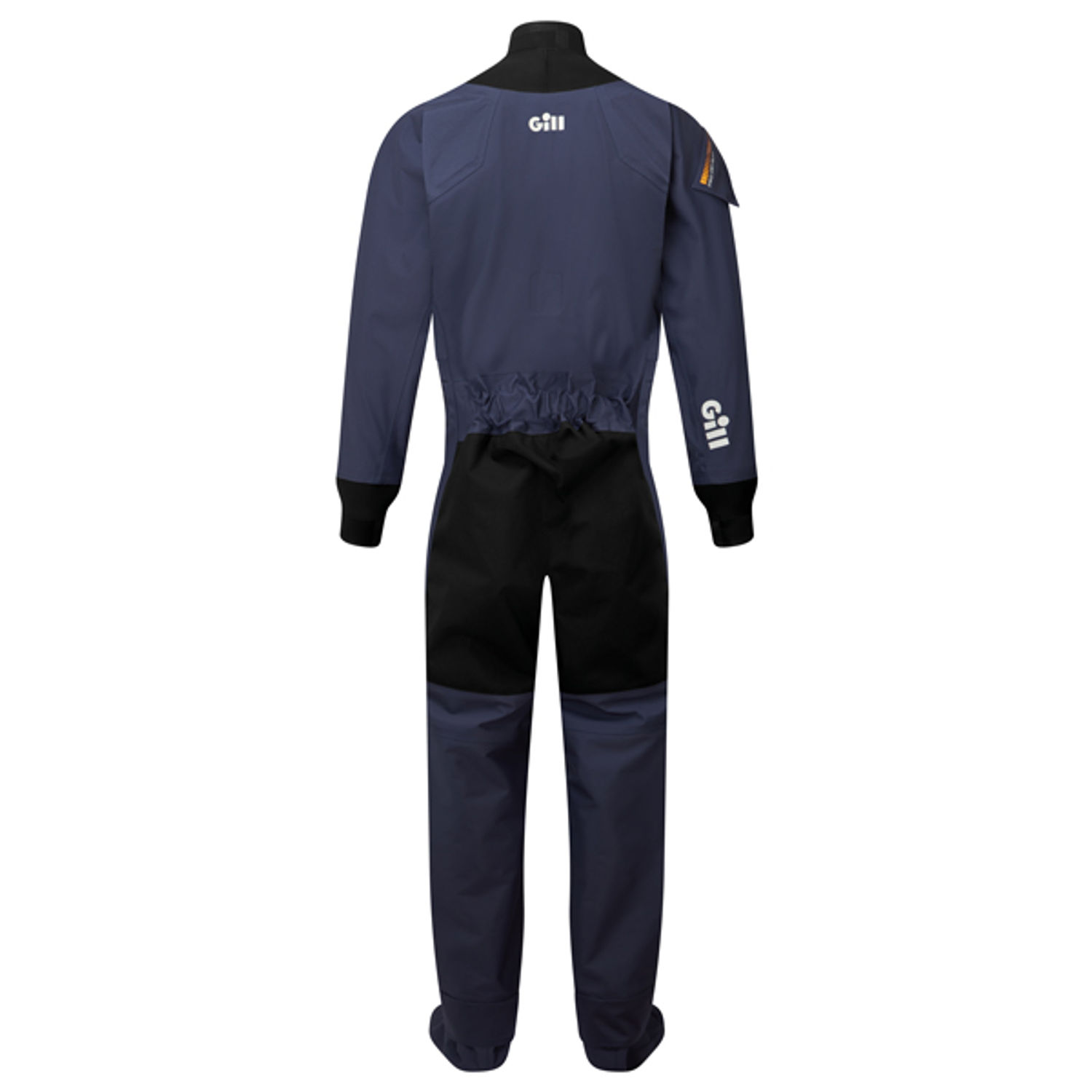 Gill 4806 Tørrdrakt Navy
