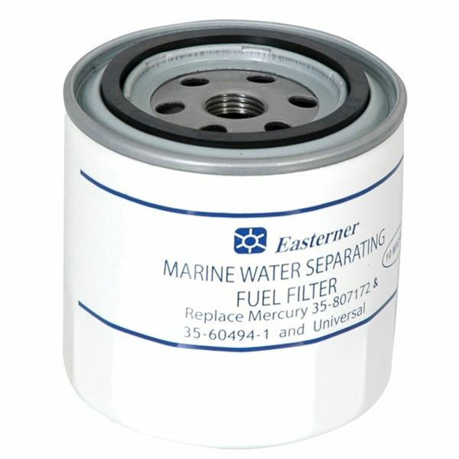 Brændstoffilter 10 micron