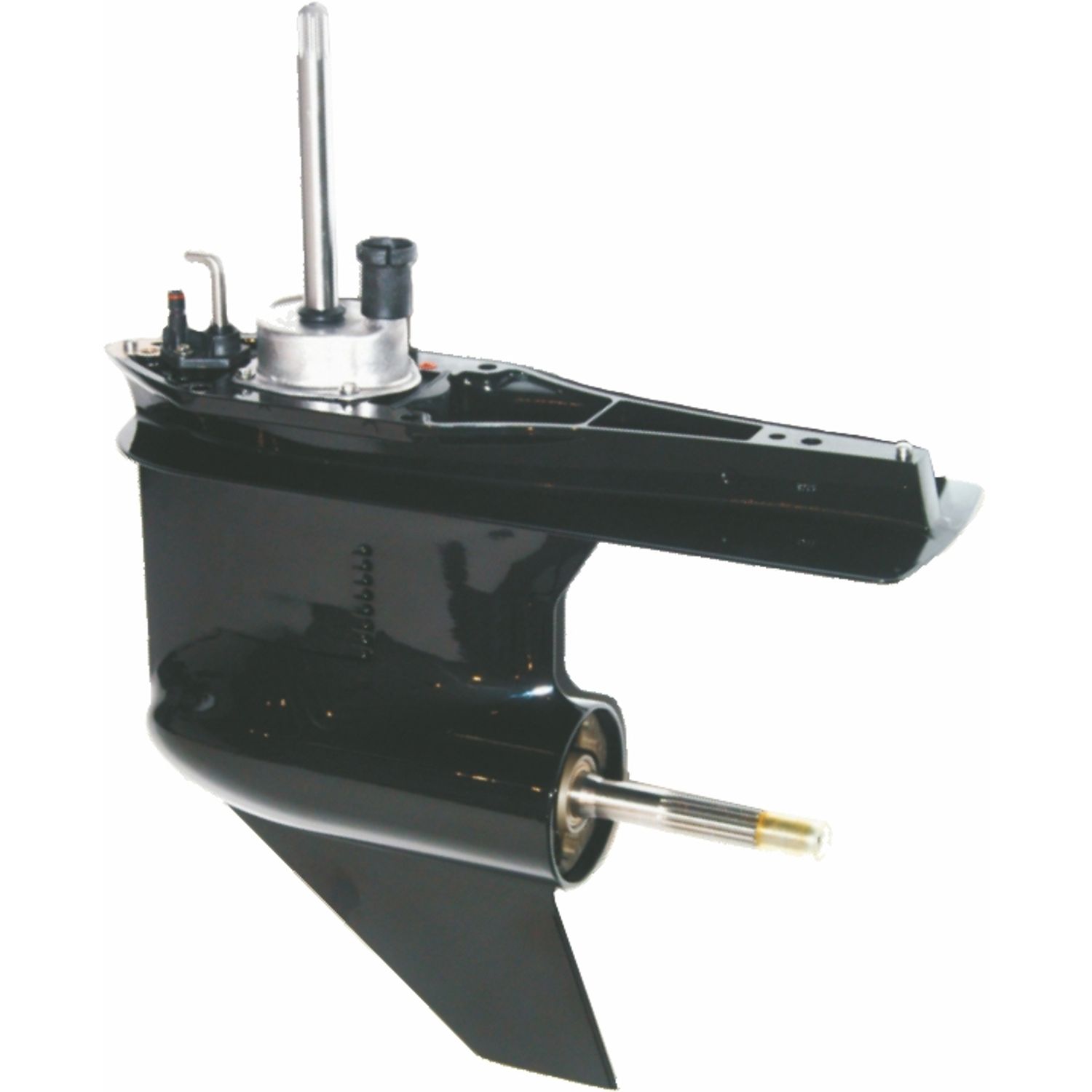 Underhus Alpha One Gen II CR SEI11802