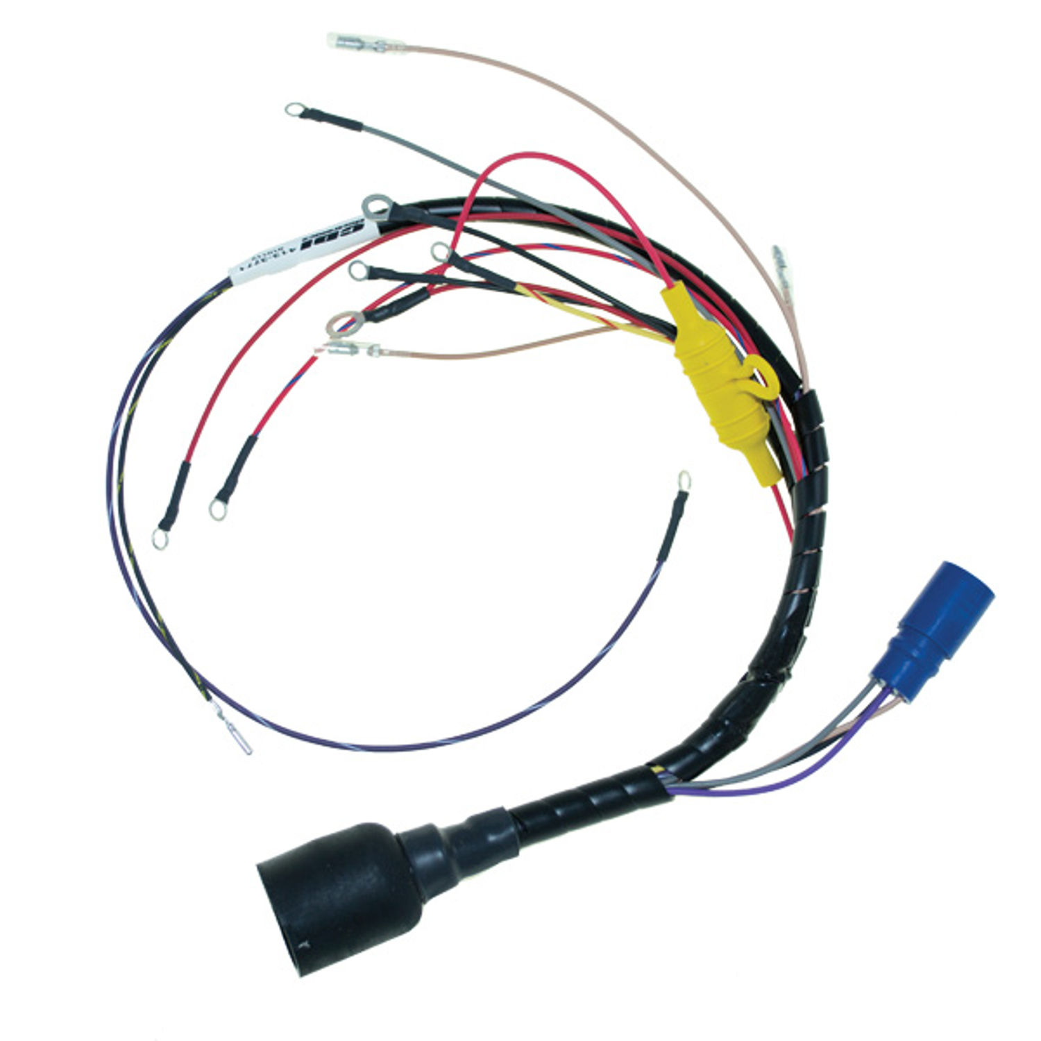 Kablage CDI4133771