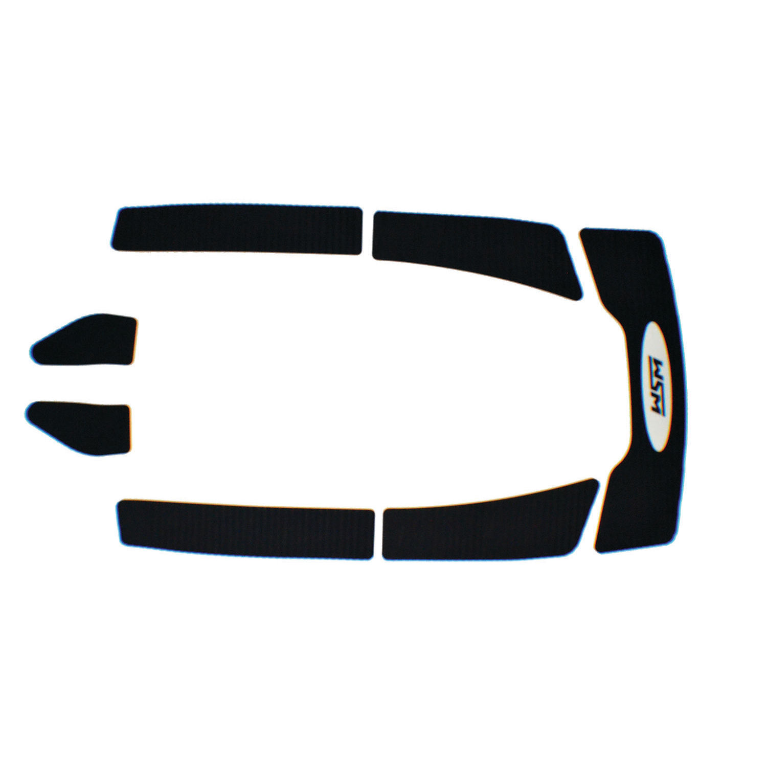 Matta WSM012316BLK