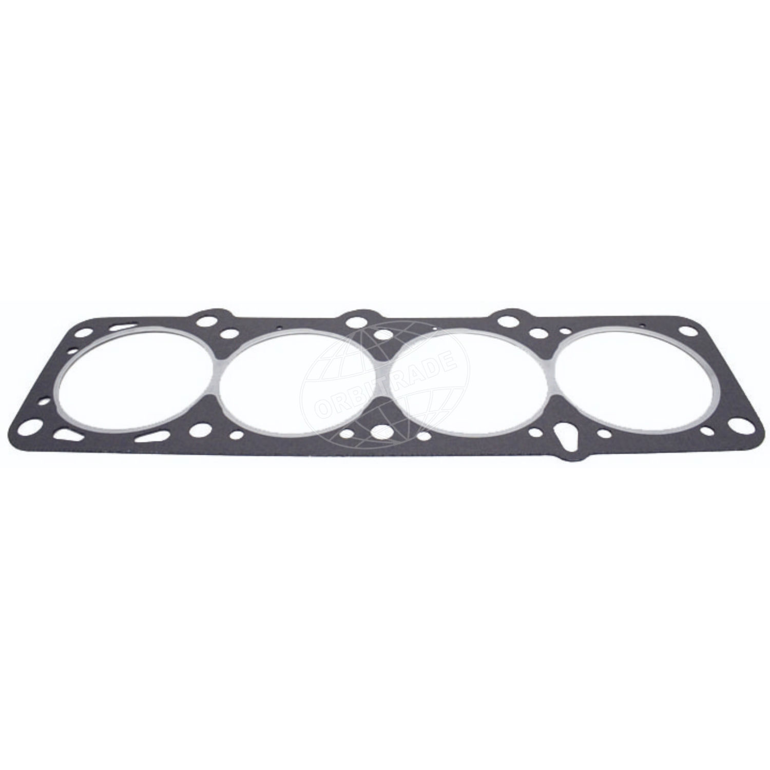 Toppakning 125B ORB13646
