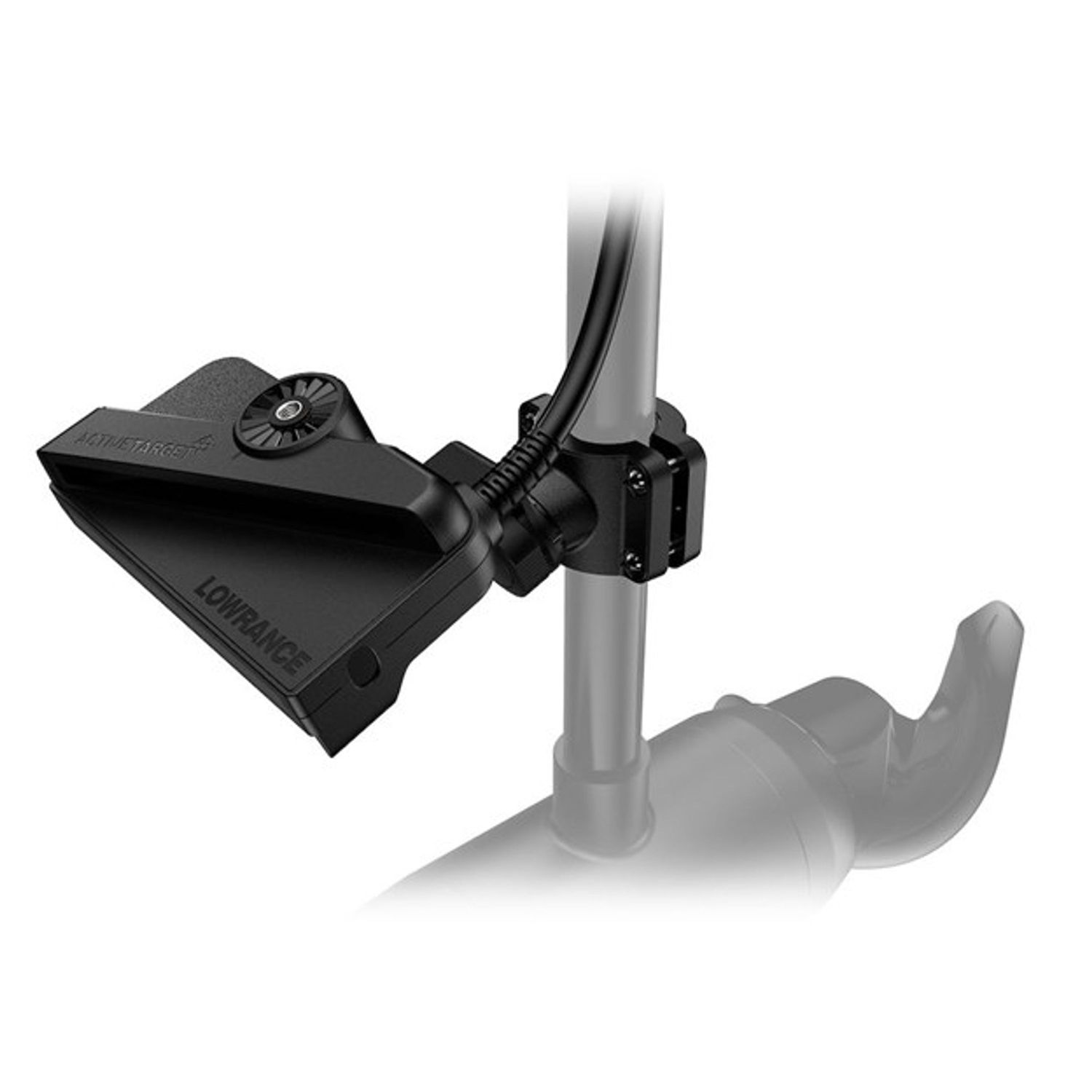 Lowrance ActiveTarget Trolling Motorskaft Monteringskit