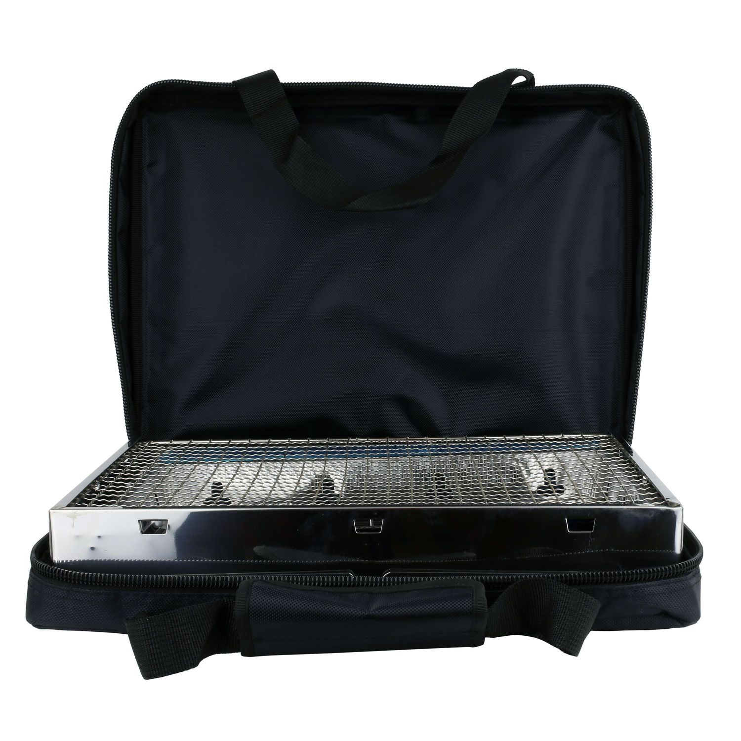 Grillauskori Ruostumaton Teräs 39 cm