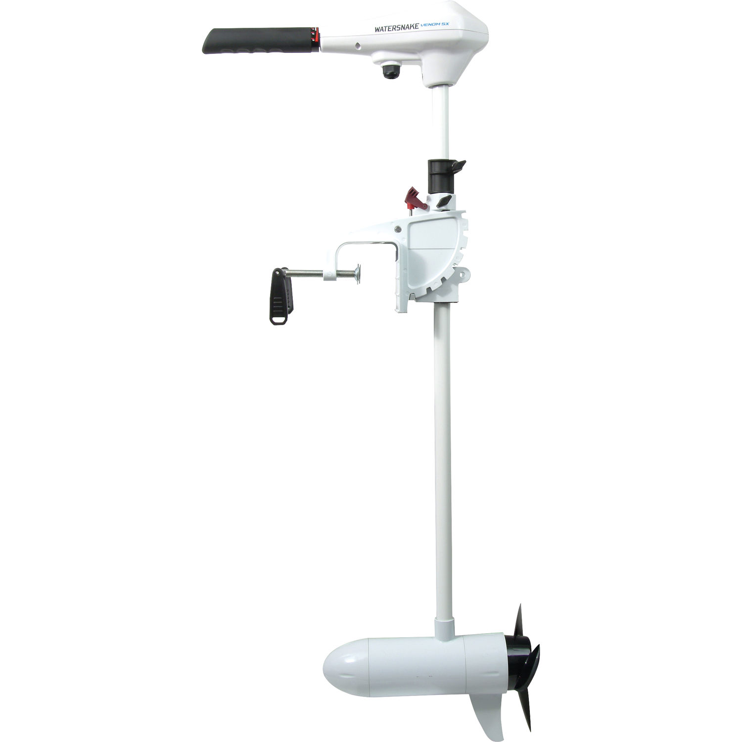 Elmotor Venom SXW54 24,5 kg