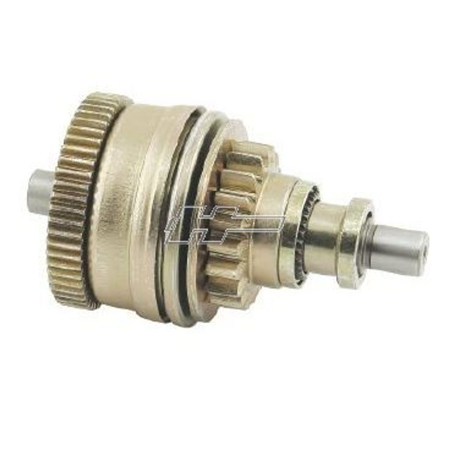 Startmotordrev SIE1815080