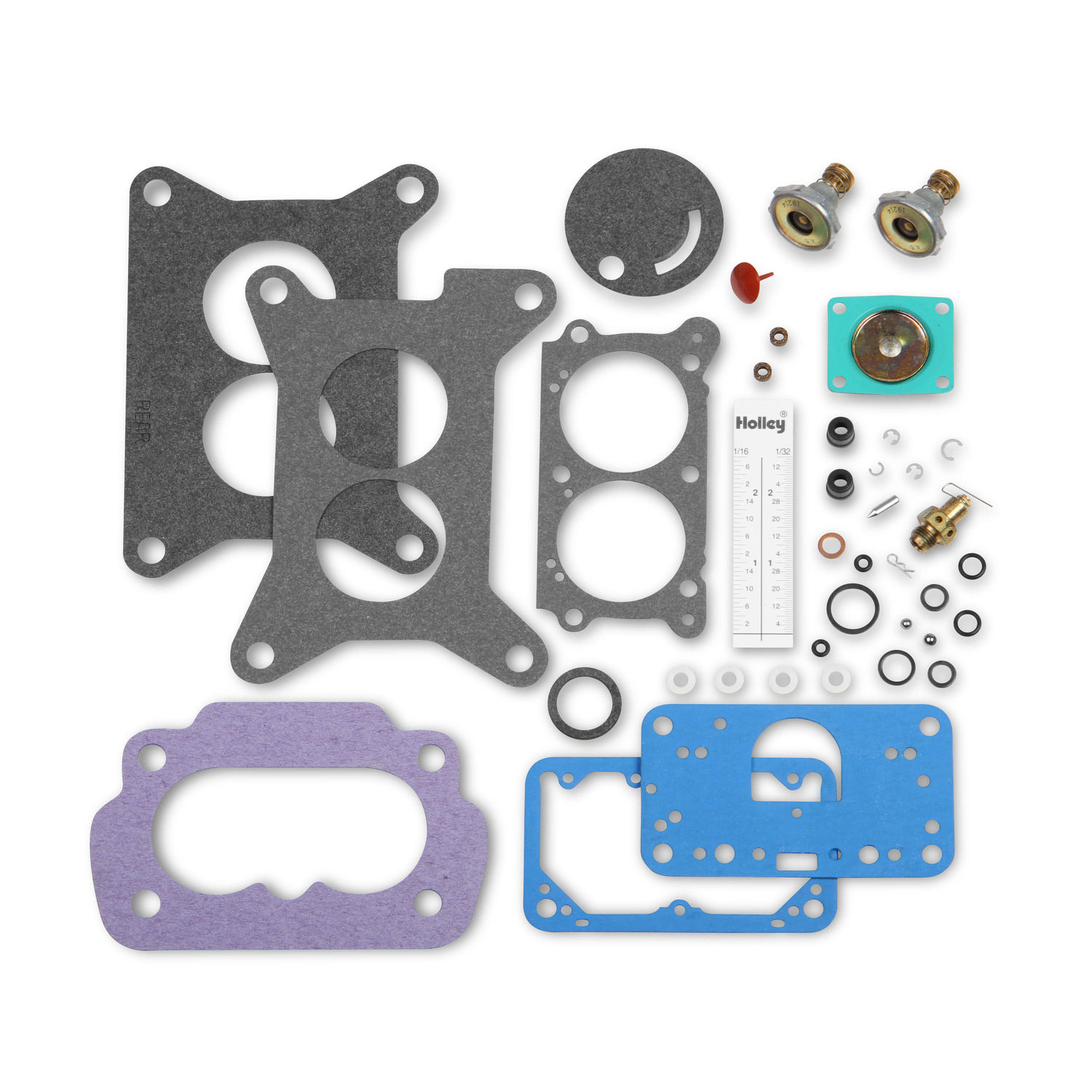 Kit til renovering af karburator HOL703-36