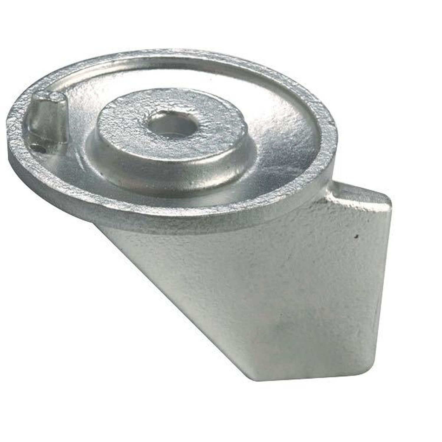 Sinkanode til Susuki 40-85 2-t/40-60 4-t, Johnson/Evinrude 4.