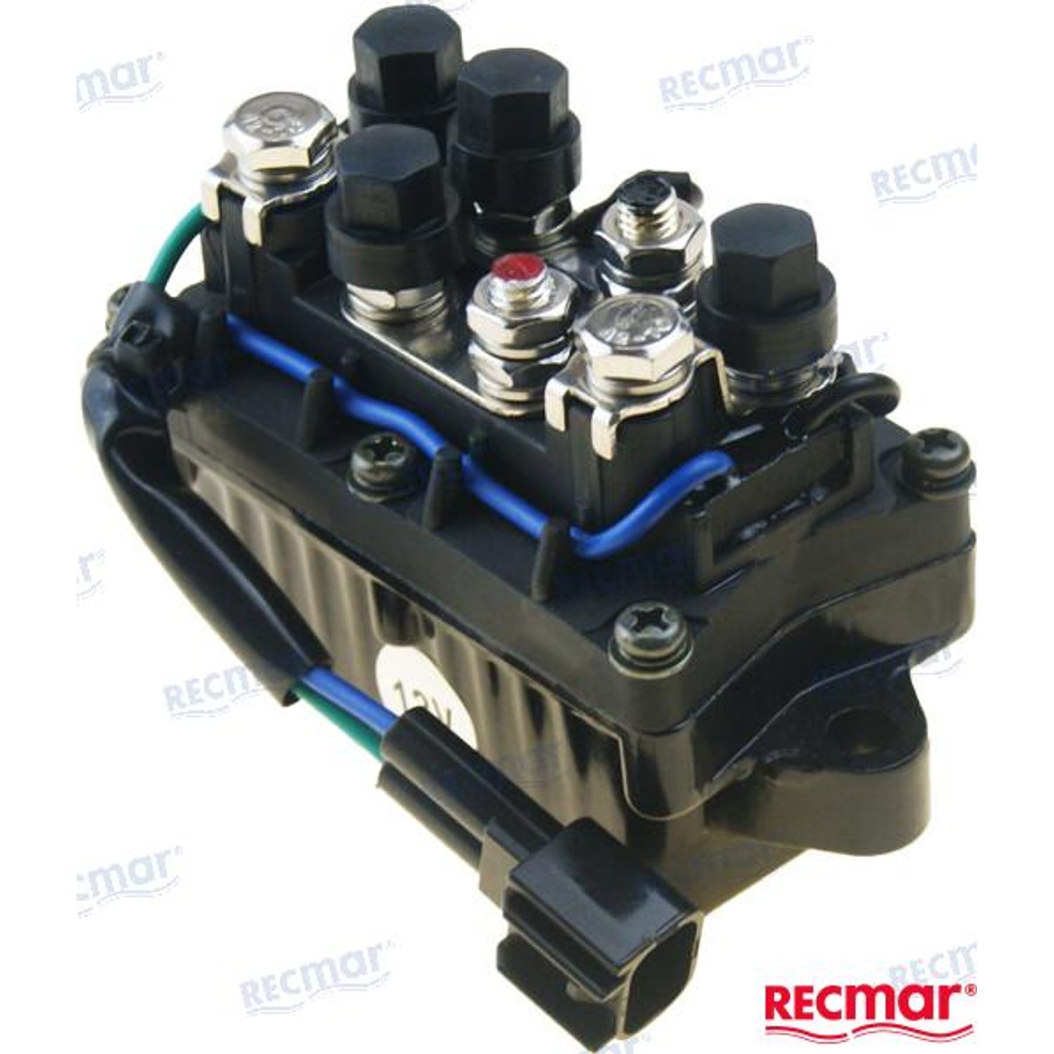 Relæ REC63P8195000