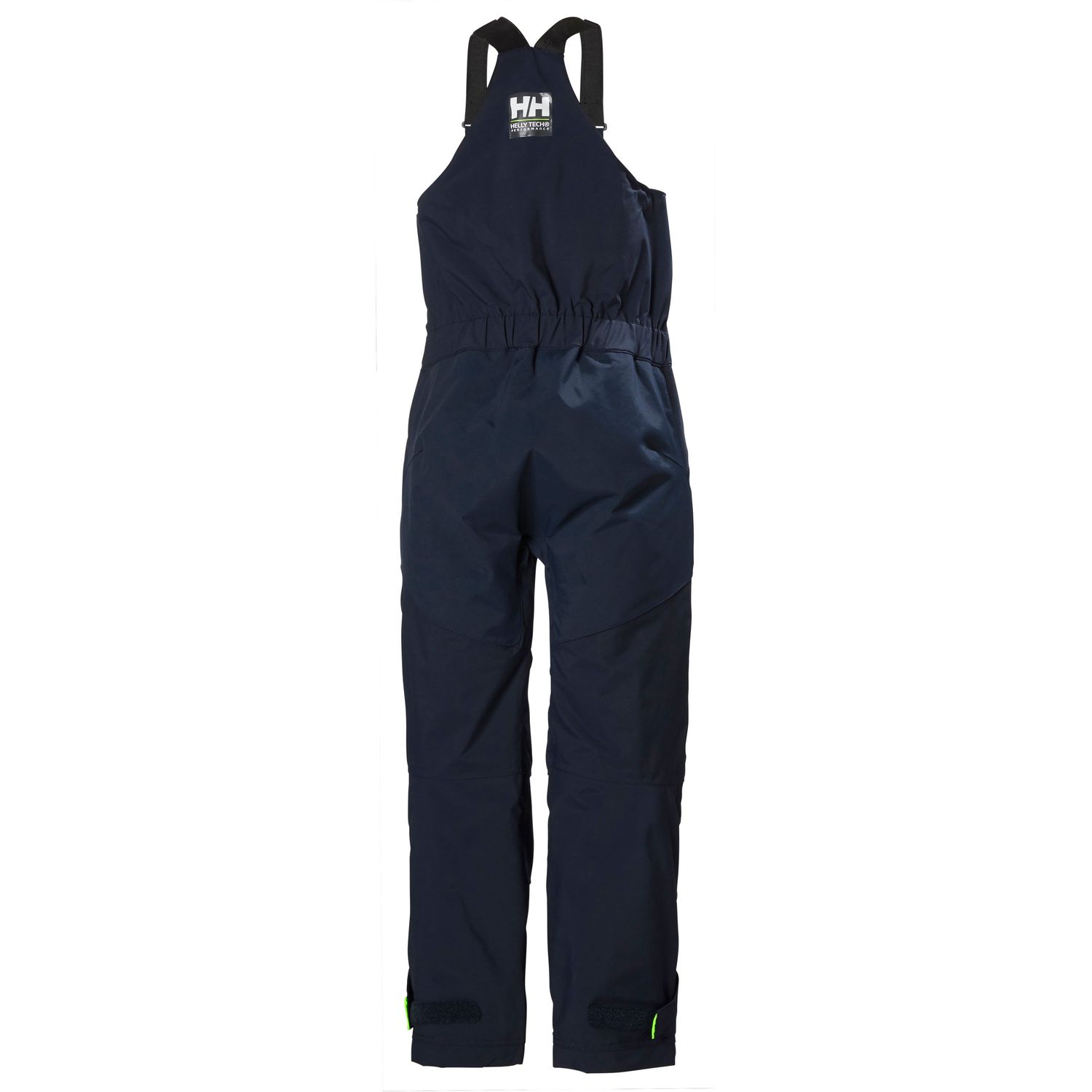 Helly Hansen Salt Port Seilerbukser Junior Marineblå