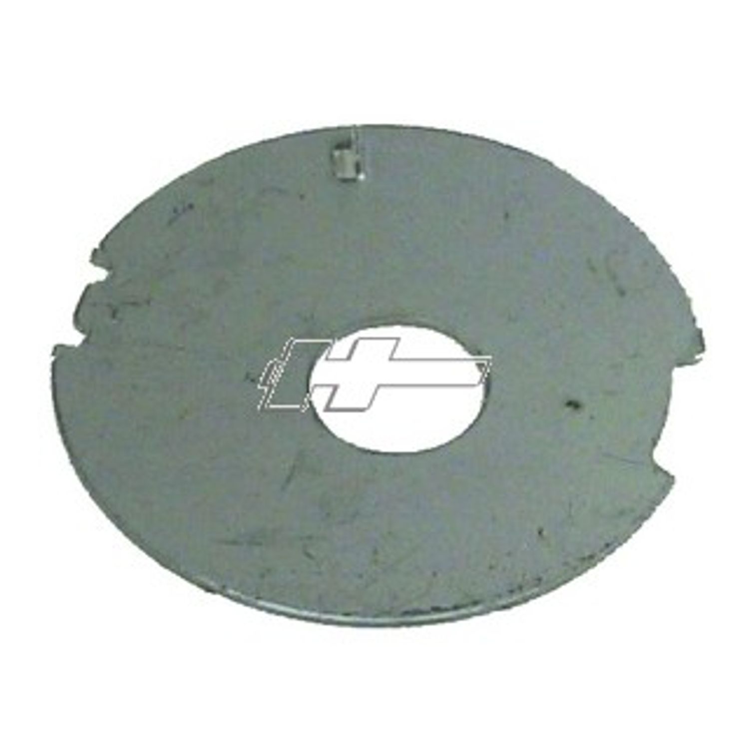 Spalteplate øvre SIE183126