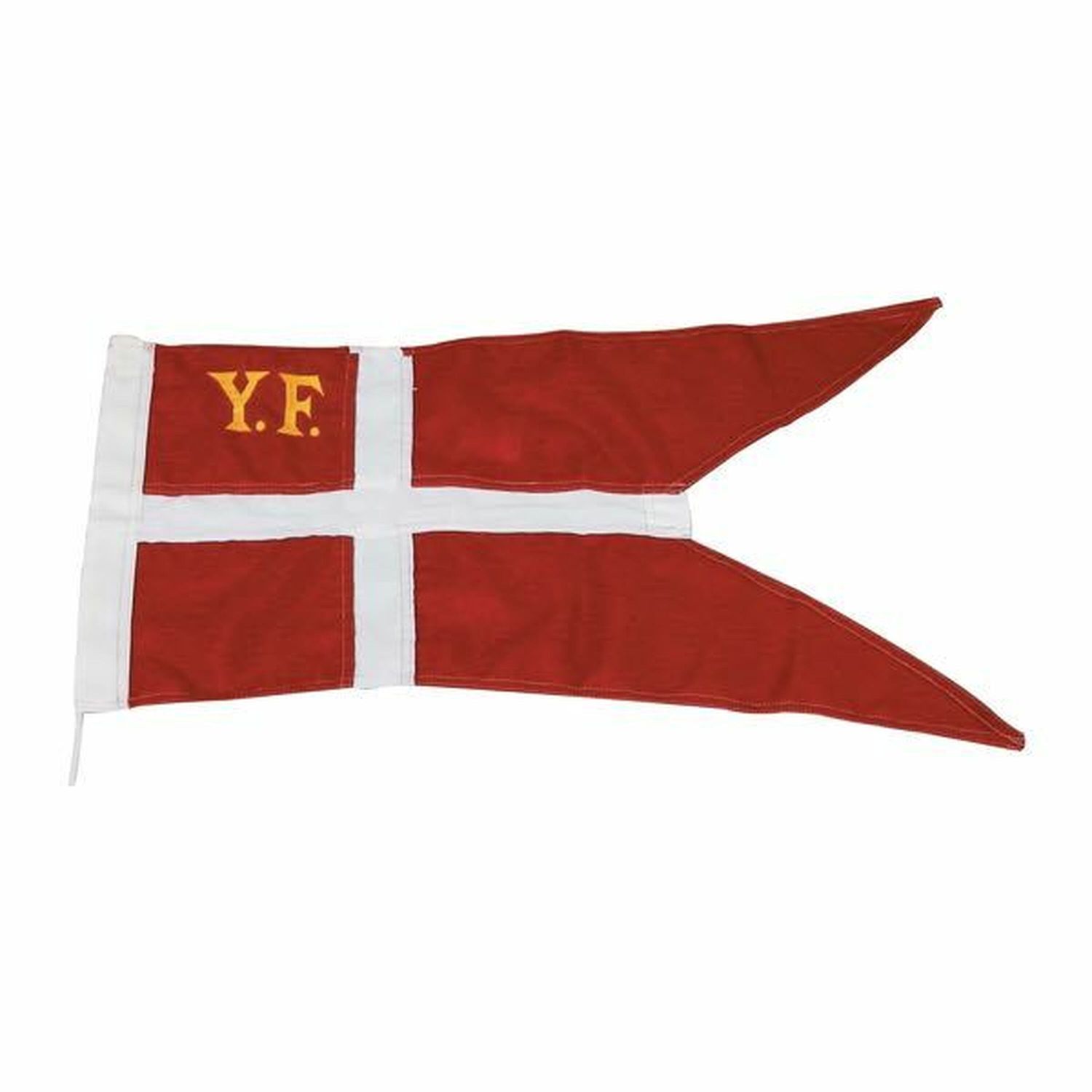 1852 YF-flagg