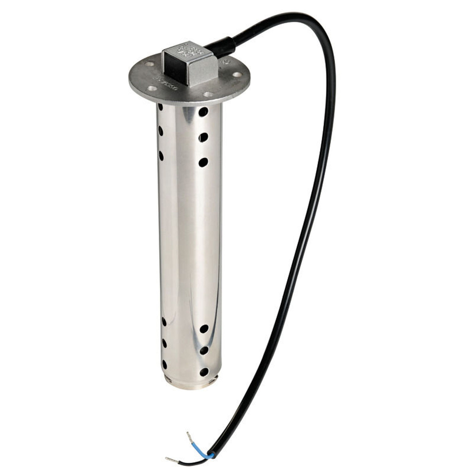 Vertikal vannnivåsensor 10-180 ohm 48 cm