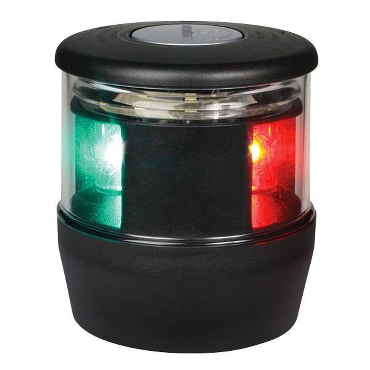 Hella LED Kulkuvalo 2NM Tricolor, musta