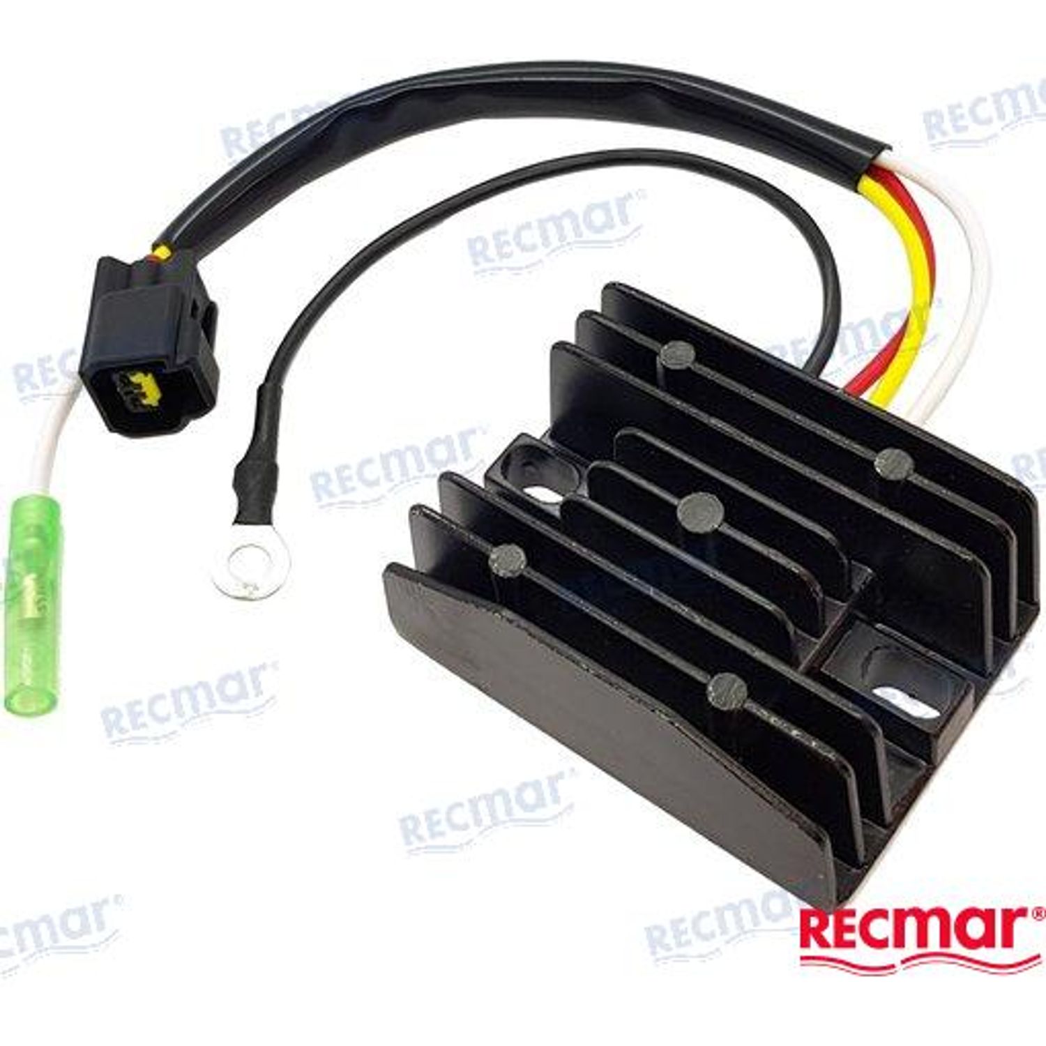 Laddningsregulator REC3280089J00