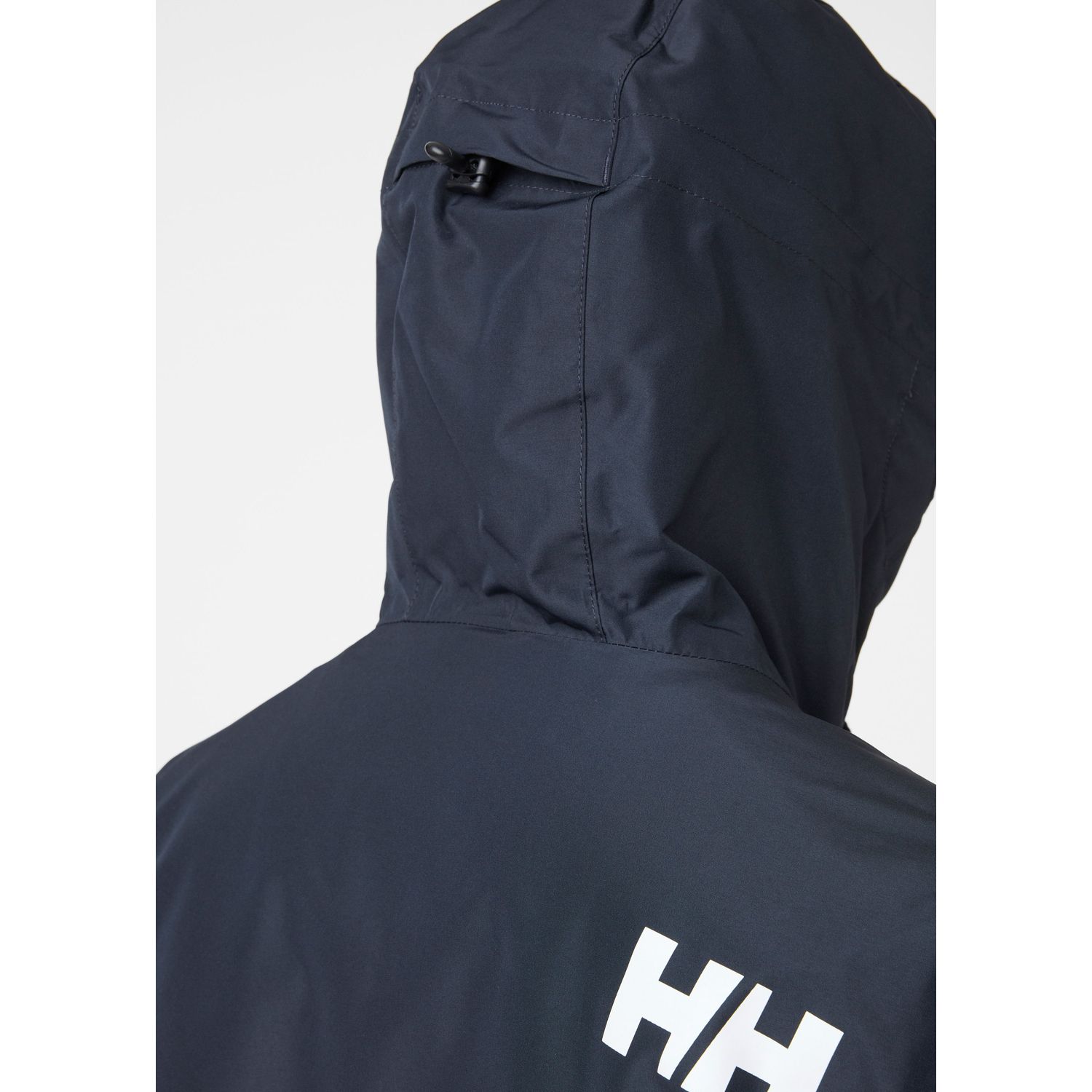 Helly Hansen Rigging Coat Miesten Takki, Sininen