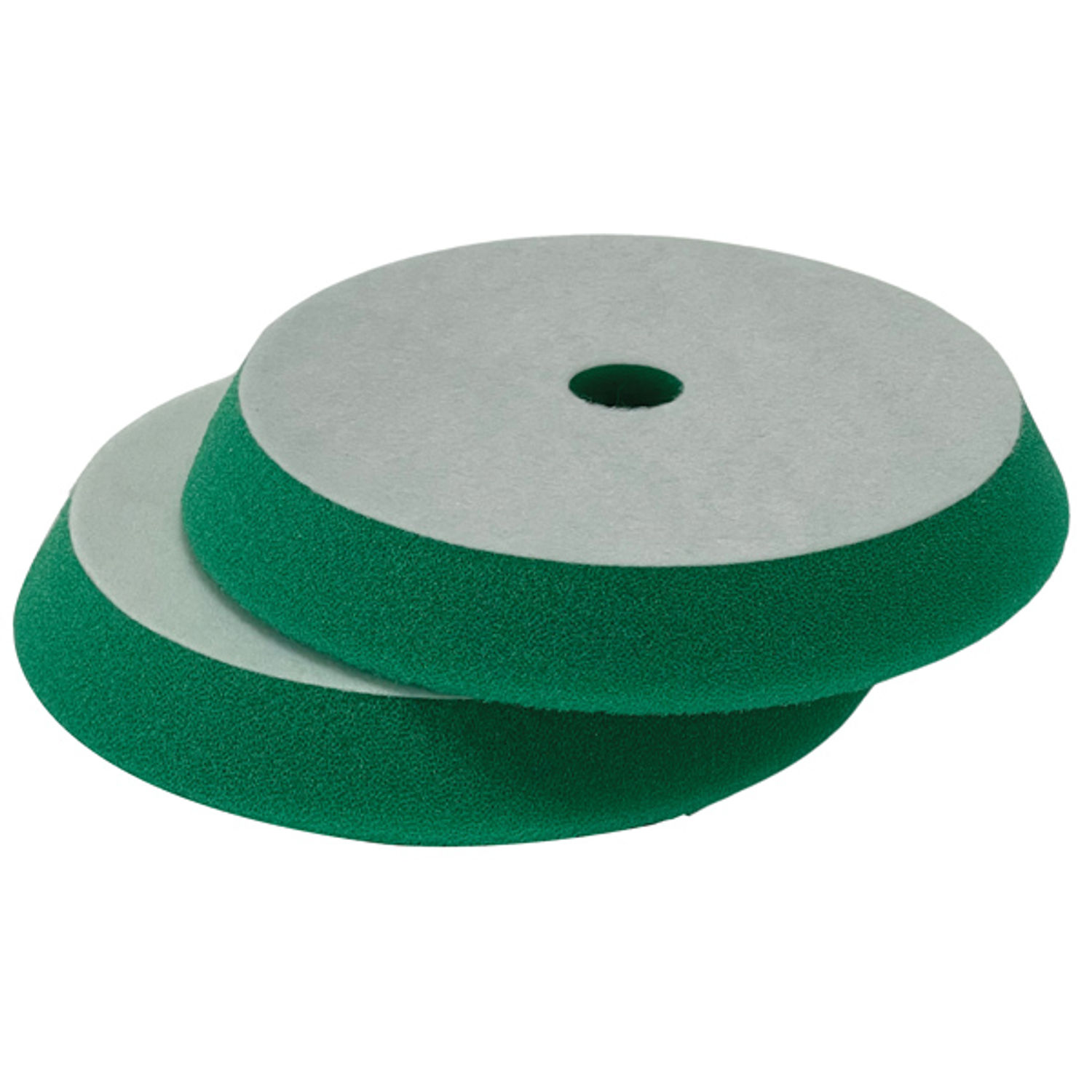 1852 Hard poleringsskive, Rubbing - 2-pakning