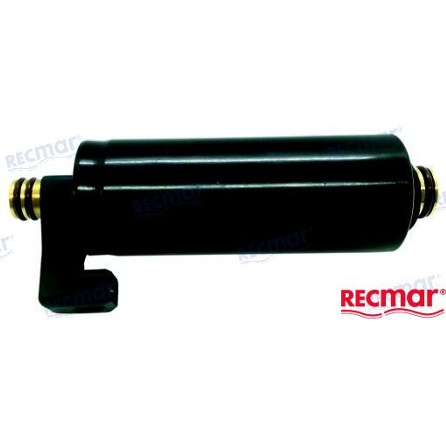 Polttoainepumppu REC8845