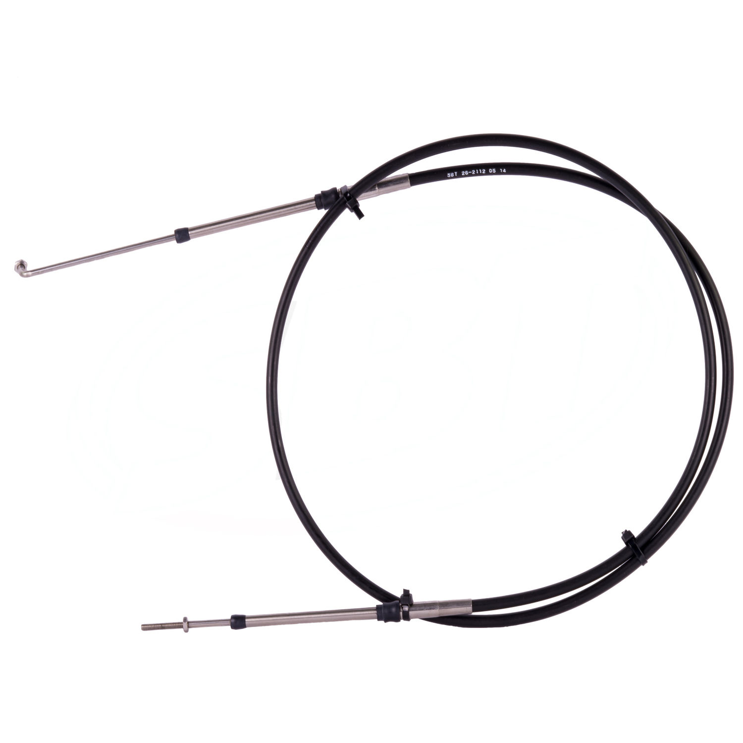 Reglagekabel Back WSM00204705