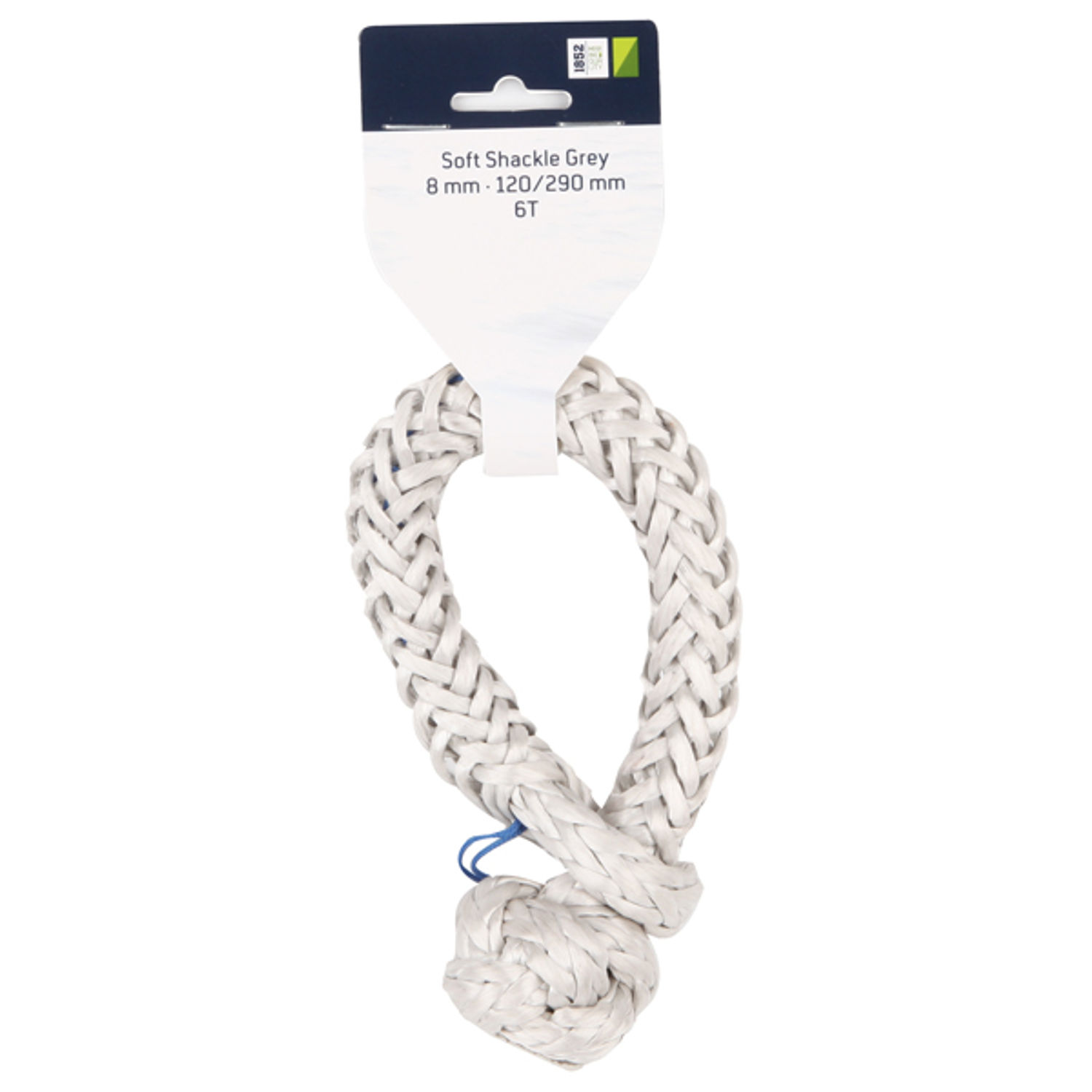 1852 Myk sjakkel for tau