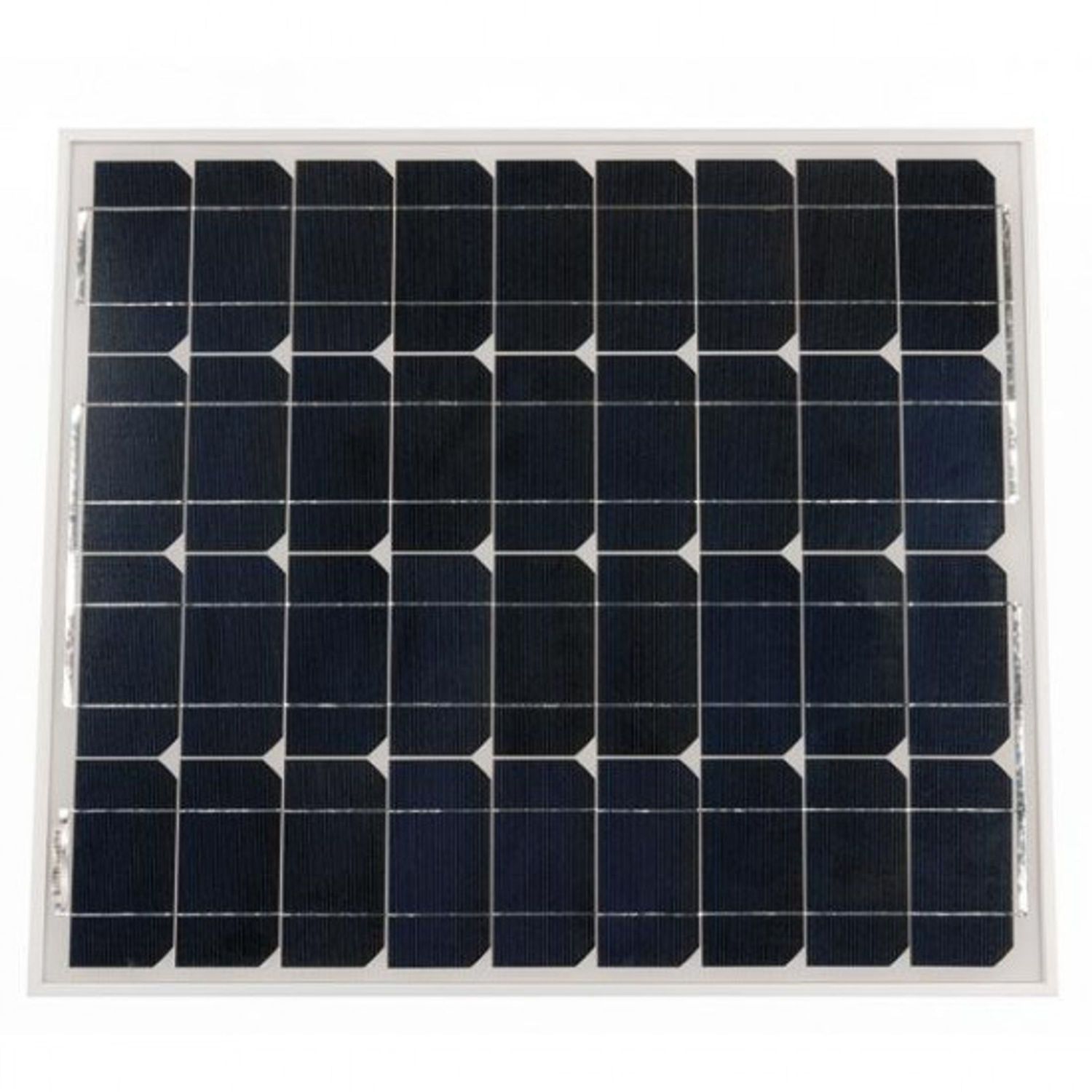 Solpanel från Victron polykristalin aluminium